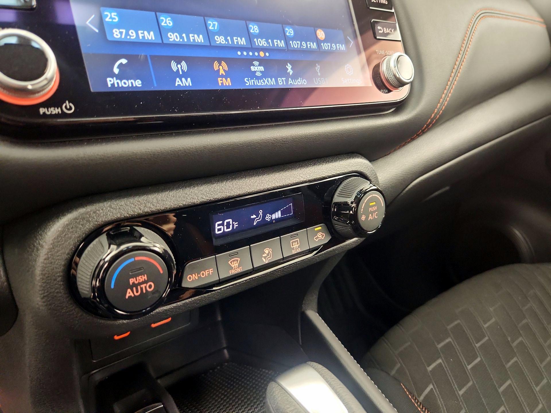 Thumbnail: 2023 Nissan Kicks - 16