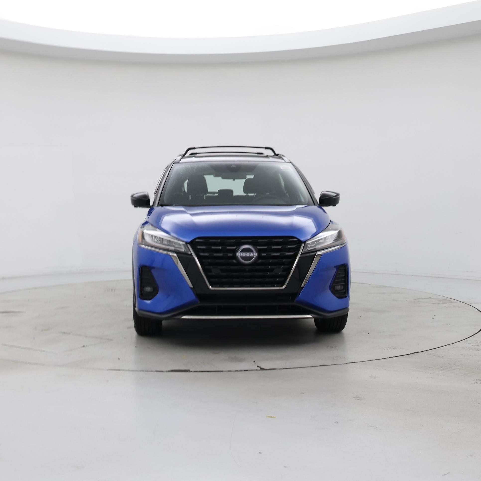 Thumbnail: 2023 Nissan Kicks - 5