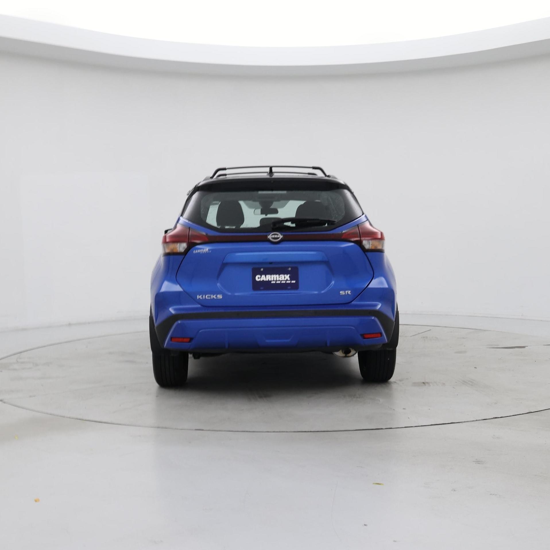 Thumbnail: 2023 Nissan Kicks - 6