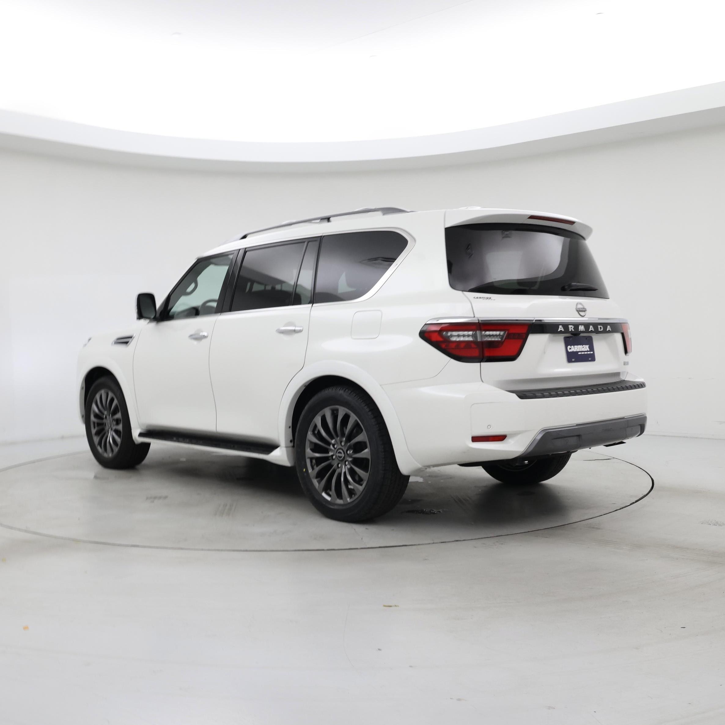 Thumbnail: 2023 Nissan Armada - 2