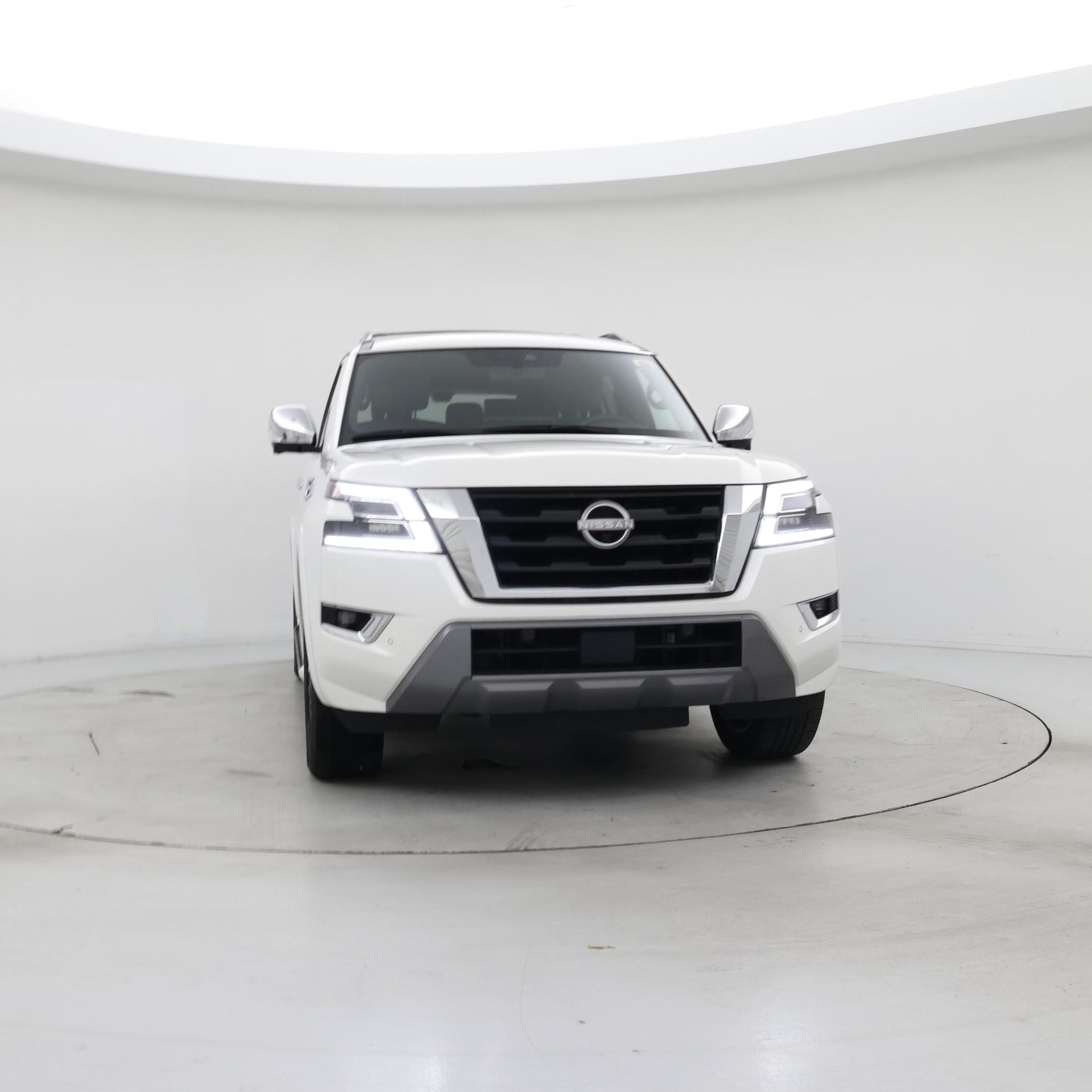 Thumbnail: 2023 Nissan Armada - 5
