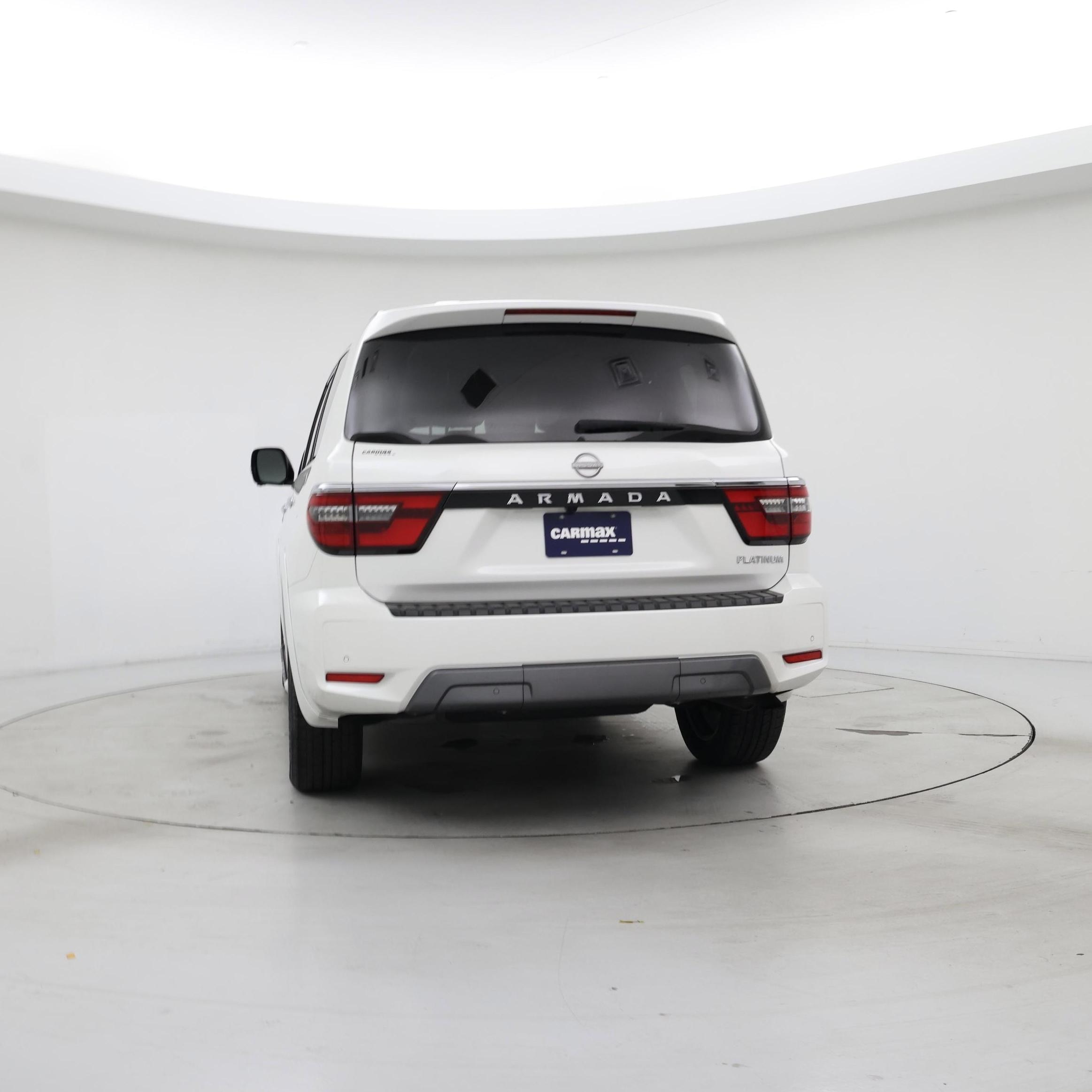 Thumbnail: 2023 Nissan Armada - 6
