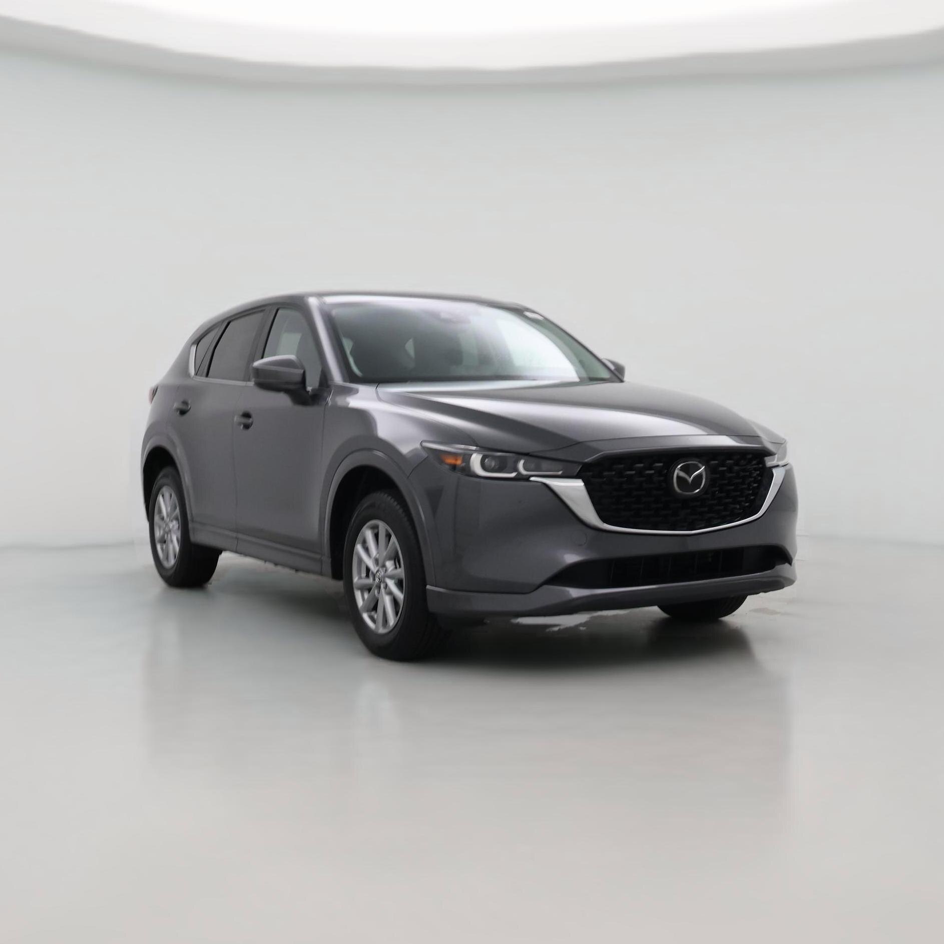 Thumbnail: 2024 Mazda CX-5 - 1