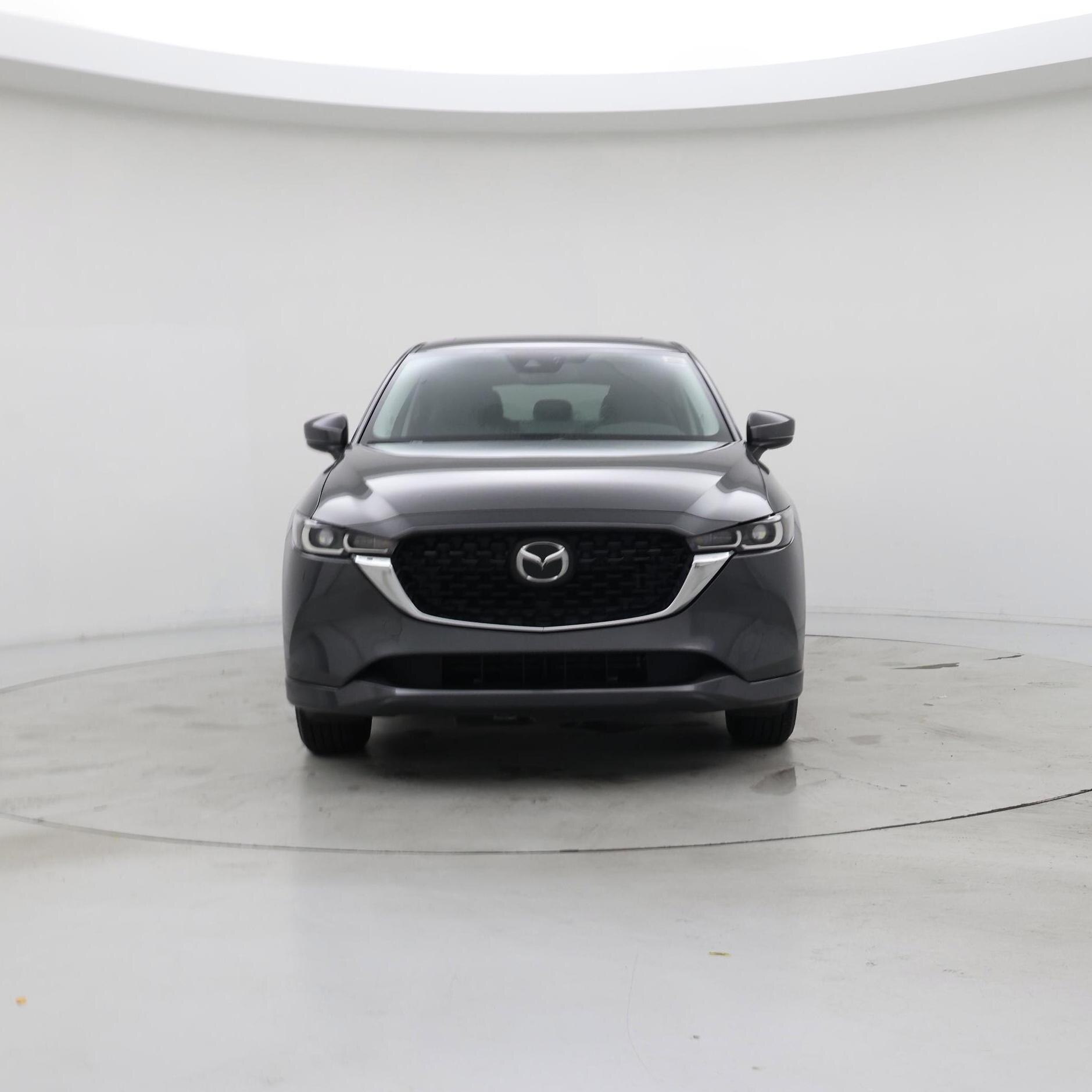 Thumbnail: 2024 Mazda CX-5 - 5