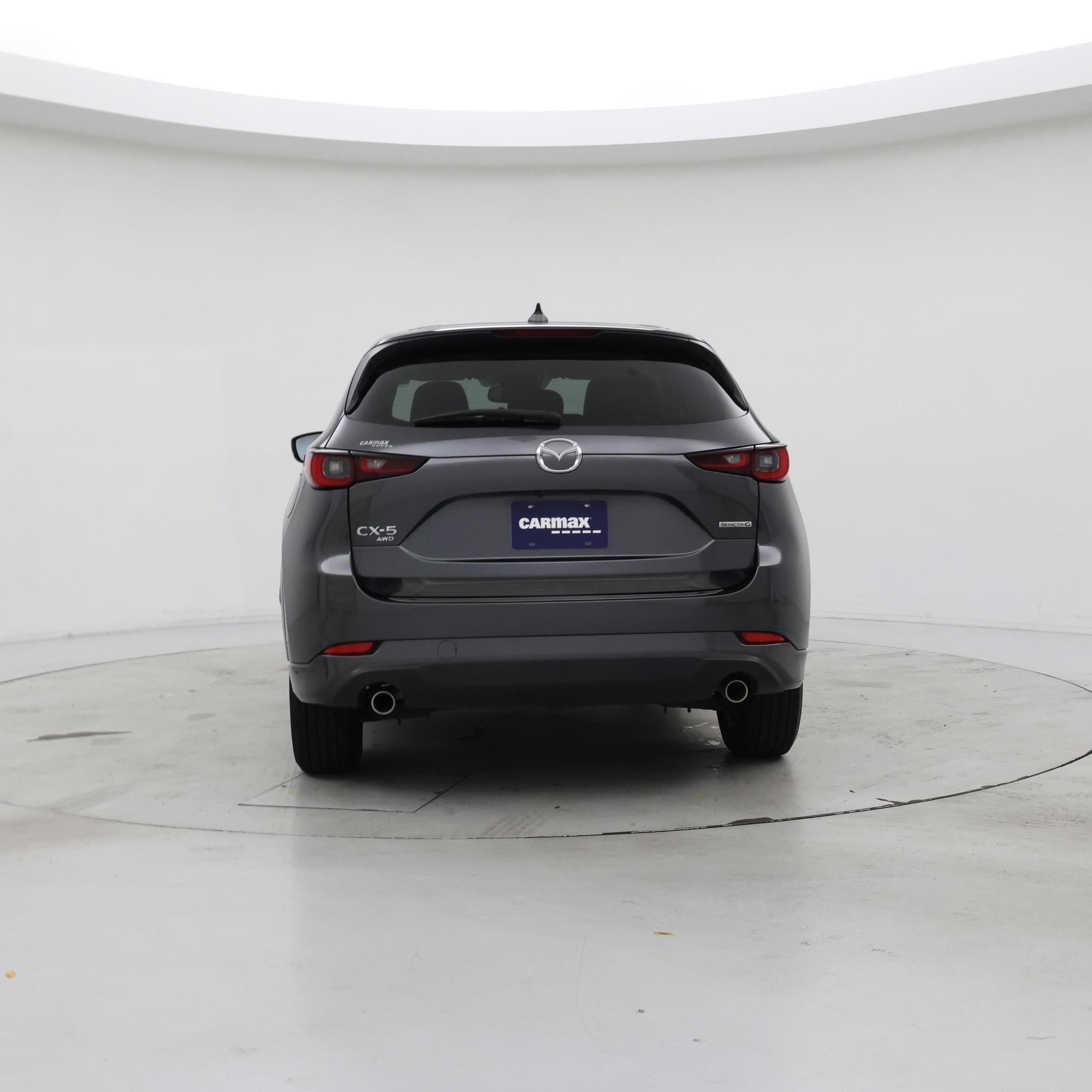 Thumbnail: 2024 Mazda CX-5 - 6