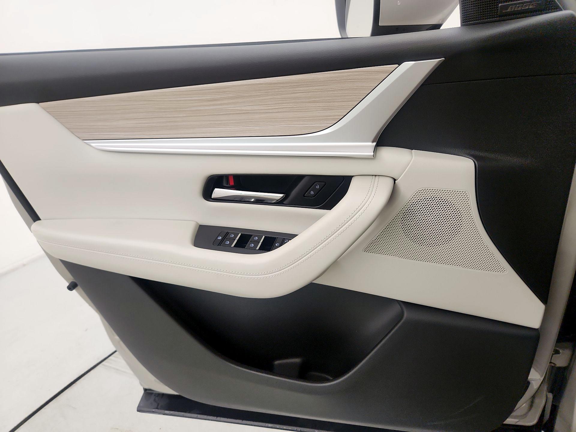Thumbnail: 2025 Mazda CX-90 - 12