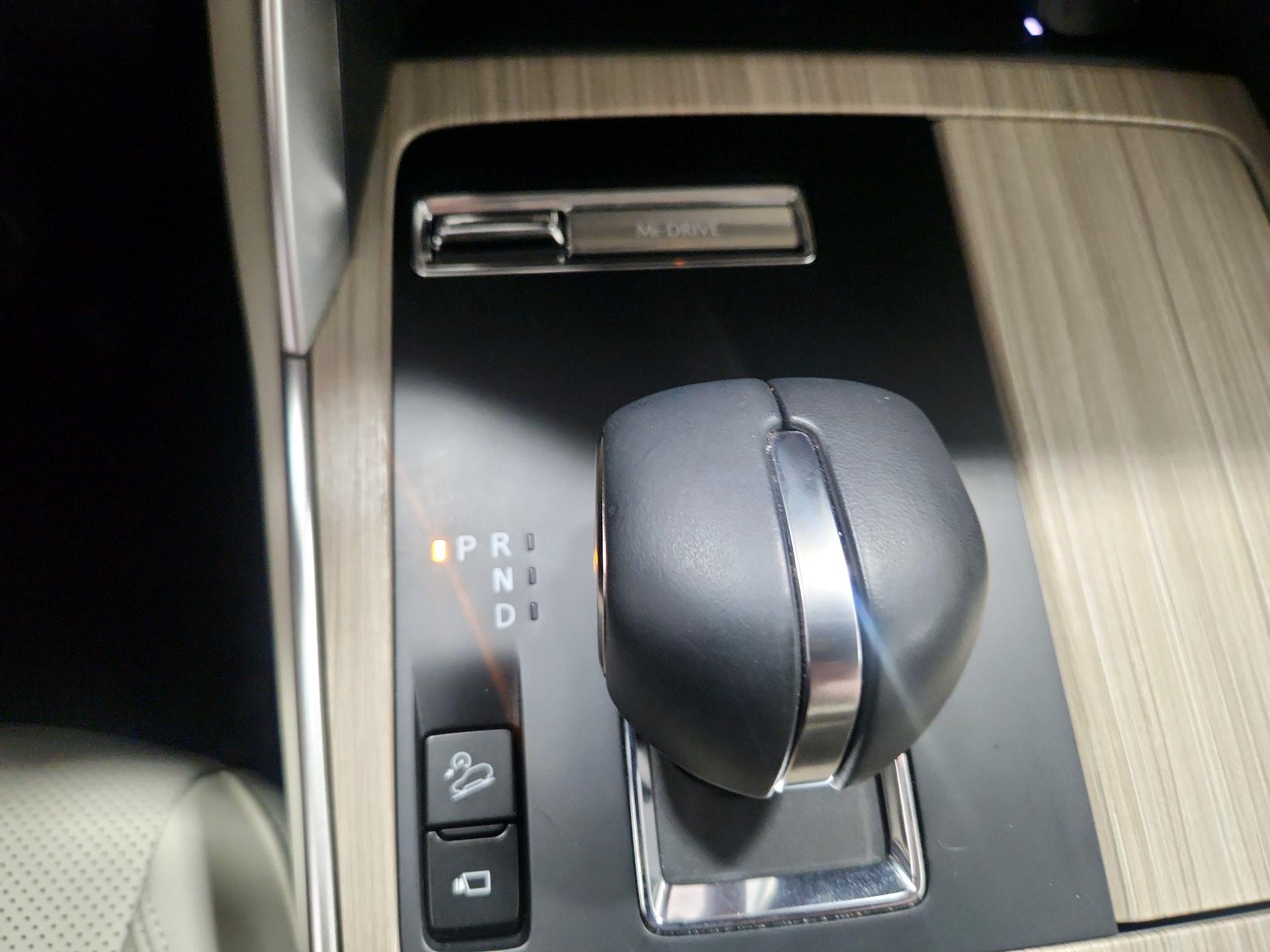 Thumbnail: 2025 Mazda CX-90 - 17