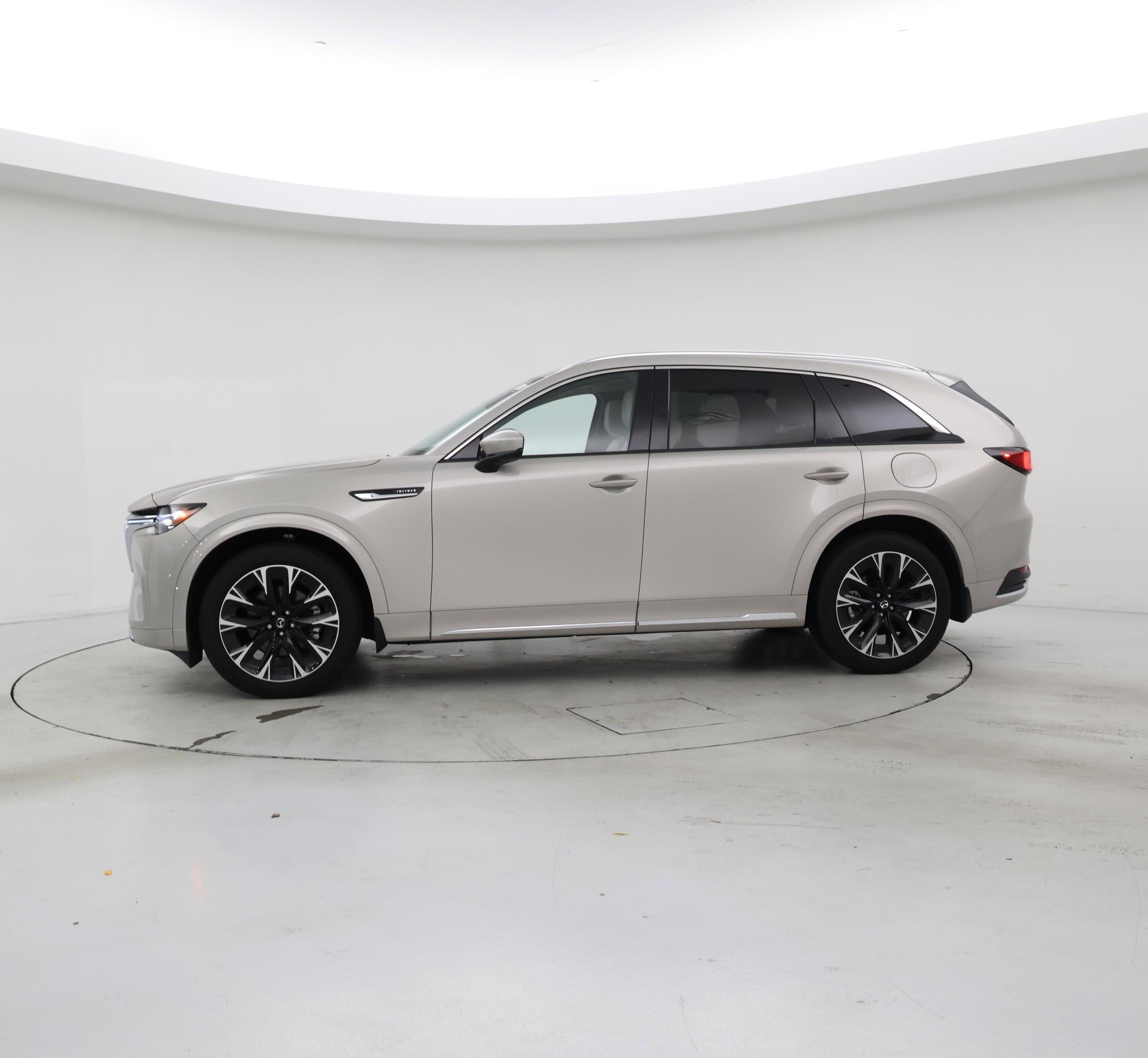 Thumbnail: 2025 Mazda CX-90 - 3
