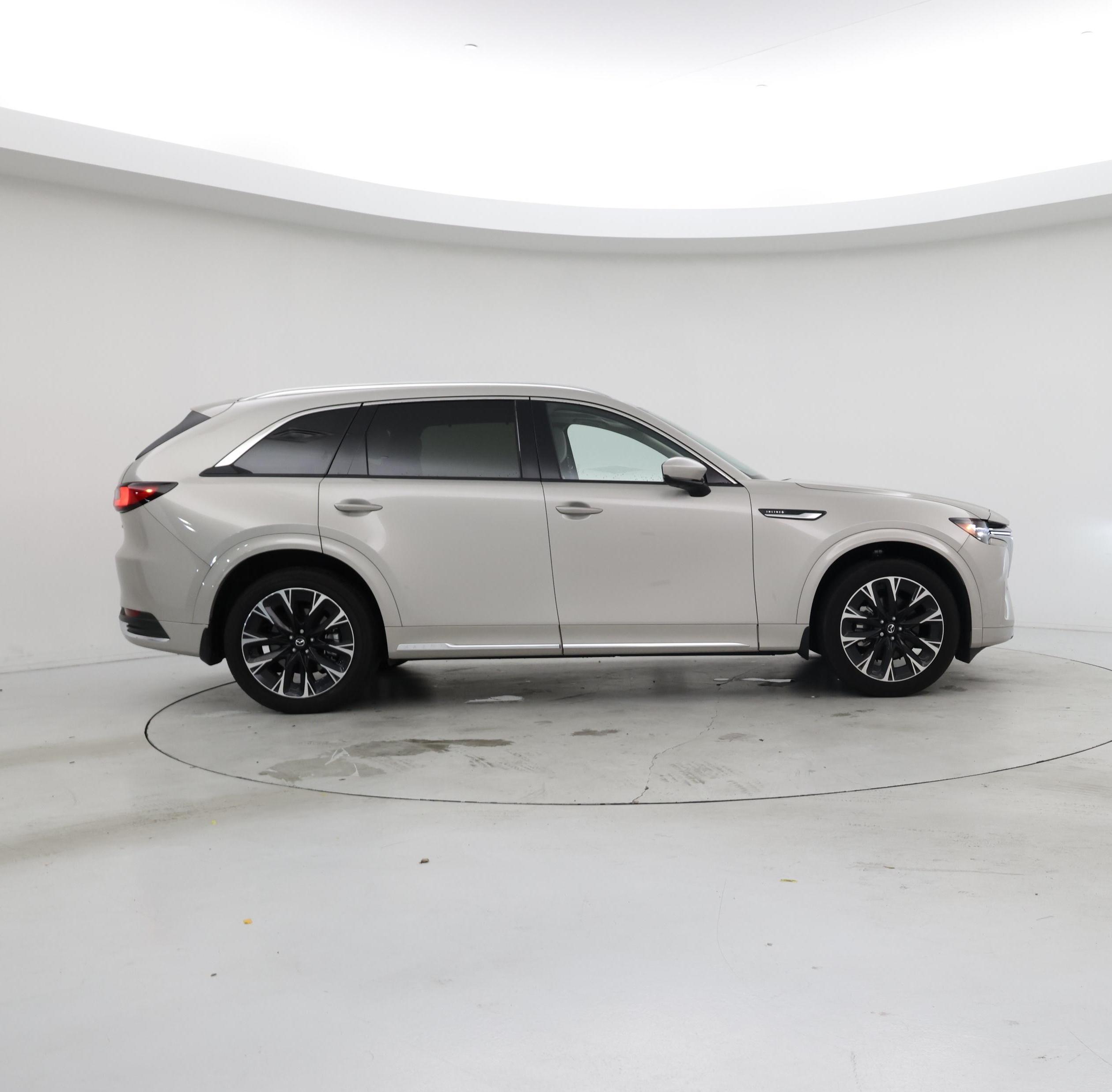 Thumbnail: 2025 Mazda CX-90 - 7