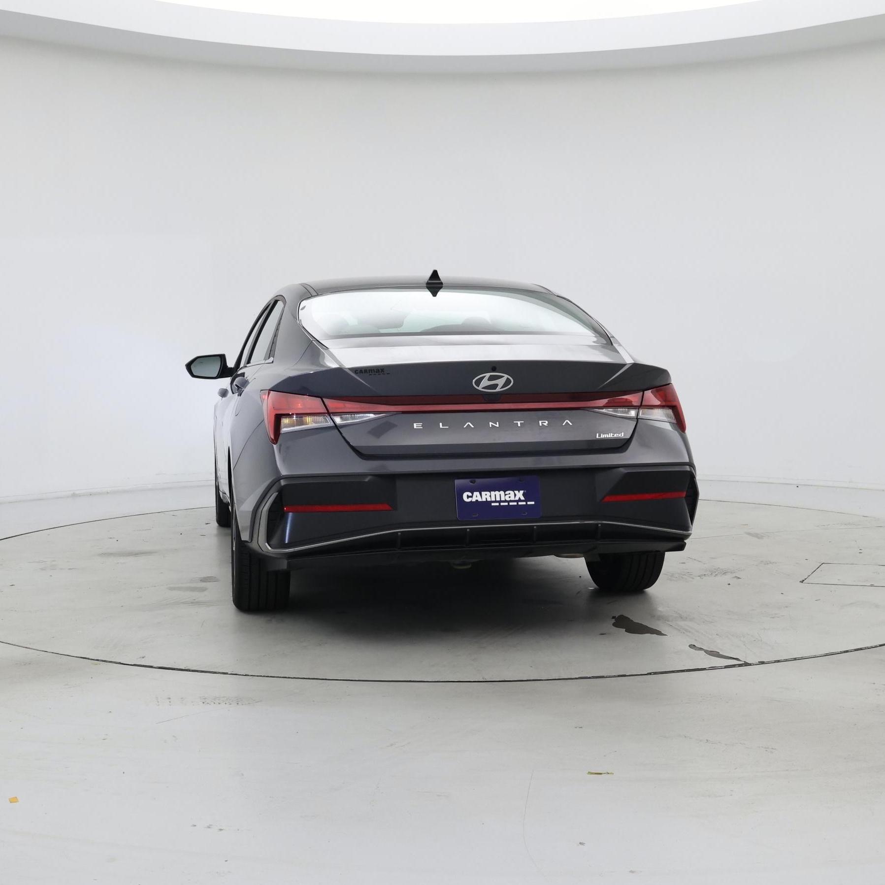 Thumbnail: 2025 Hyundai Elantra - 6