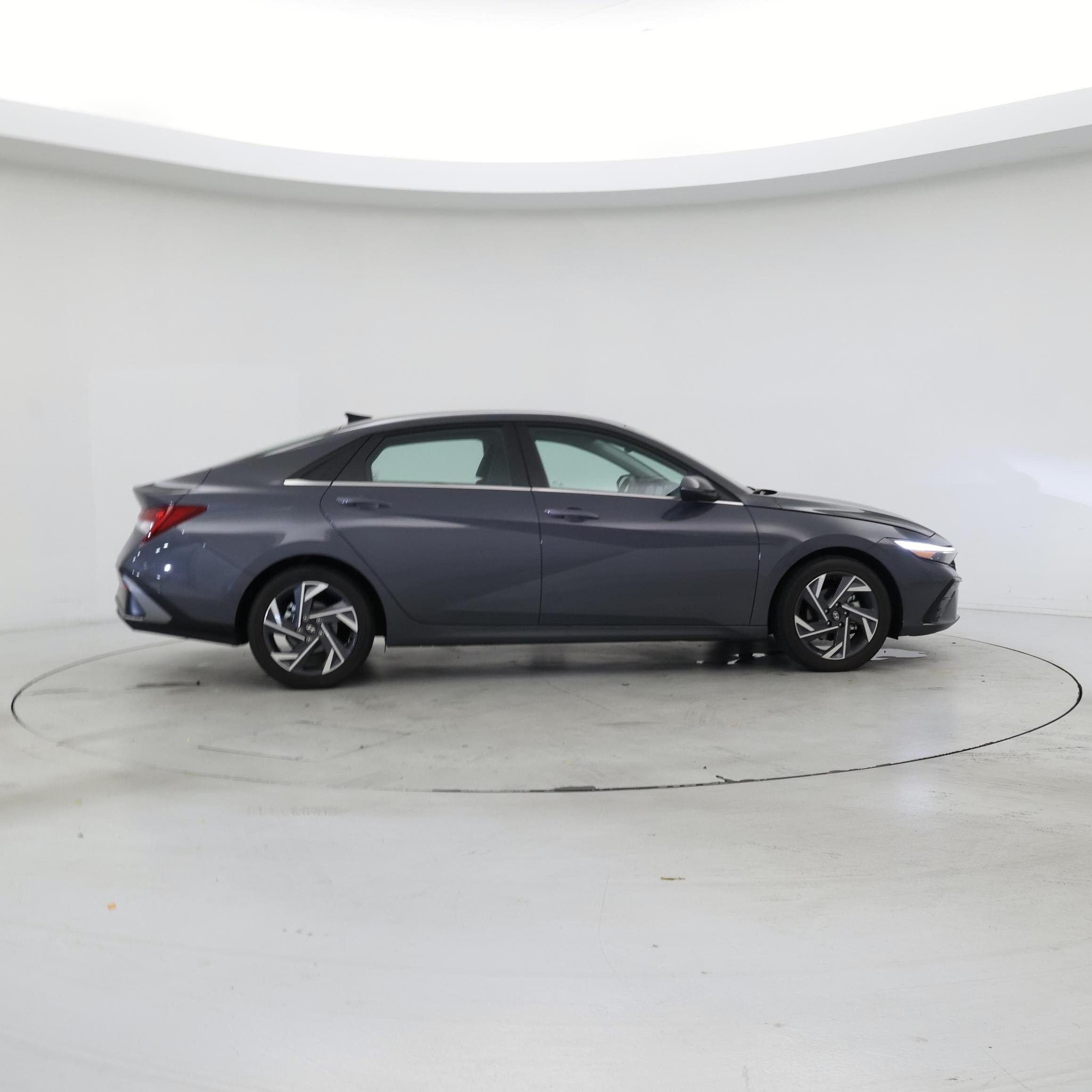 Thumbnail: 2025 Hyundai Elantra - 7
