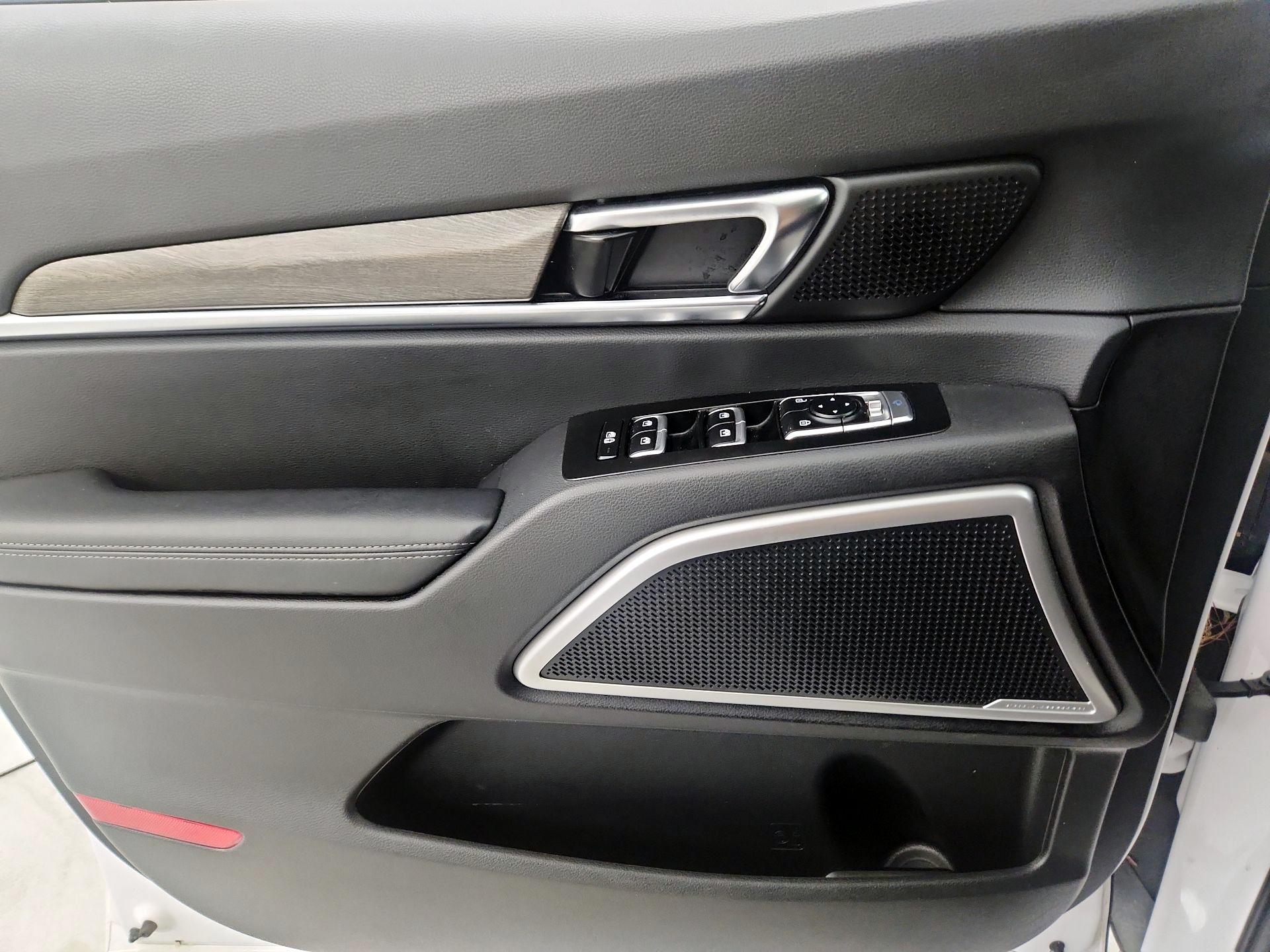 Thumbnail: 2021 Kia Telluride - 12