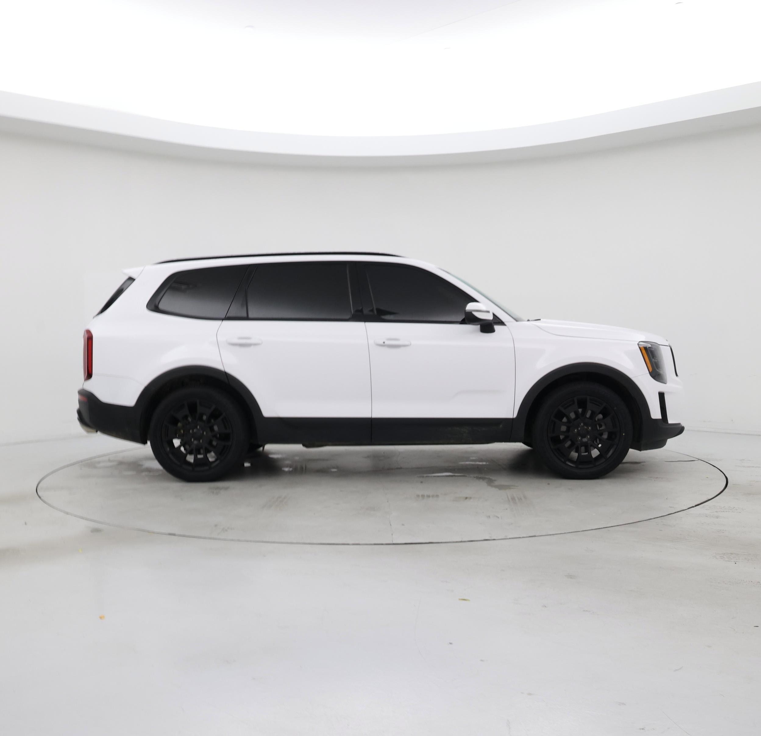 Thumbnail: 2021 Kia Telluride - 7