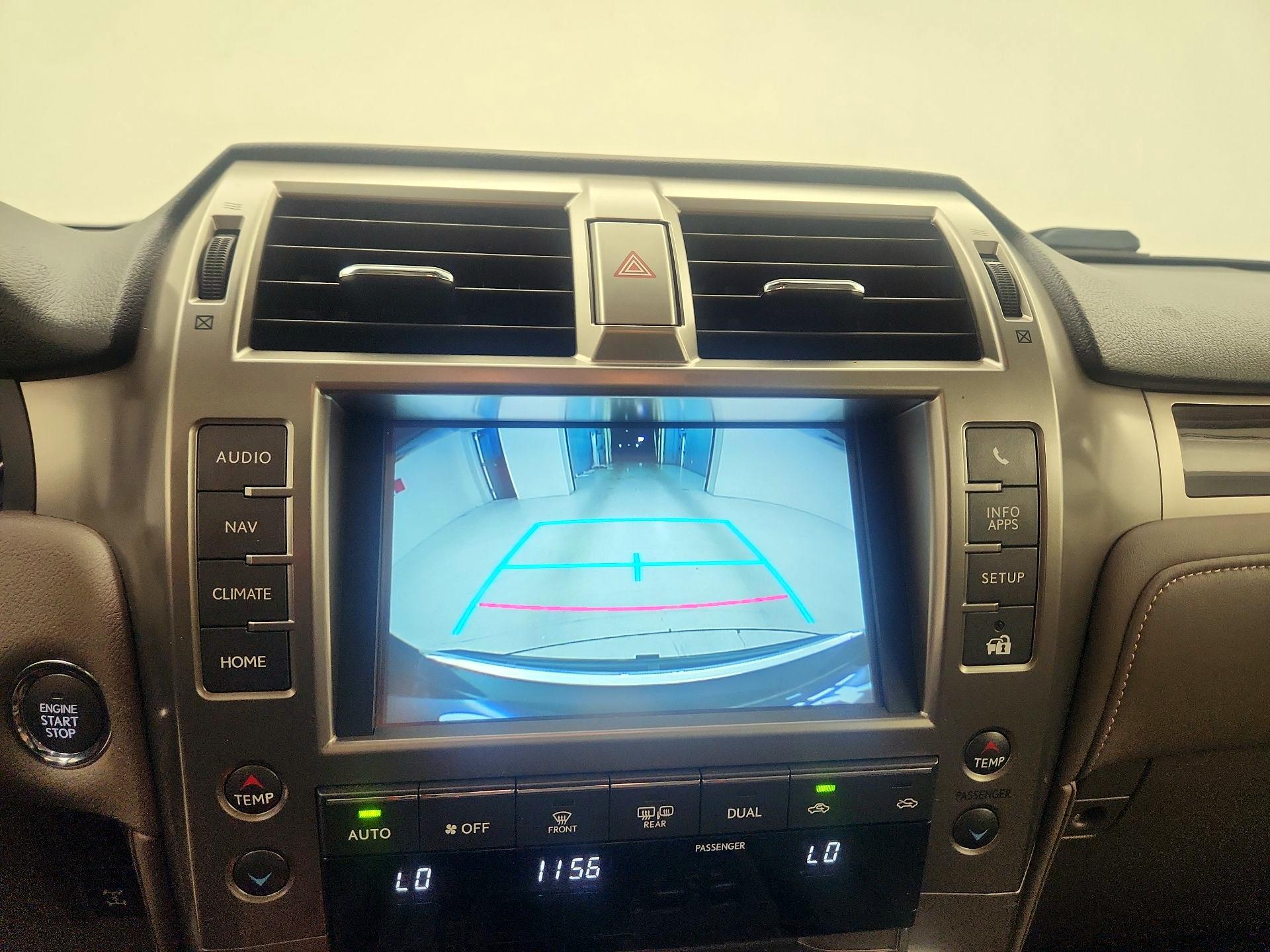 Thumbnail: 2017 Lexus GX - 12