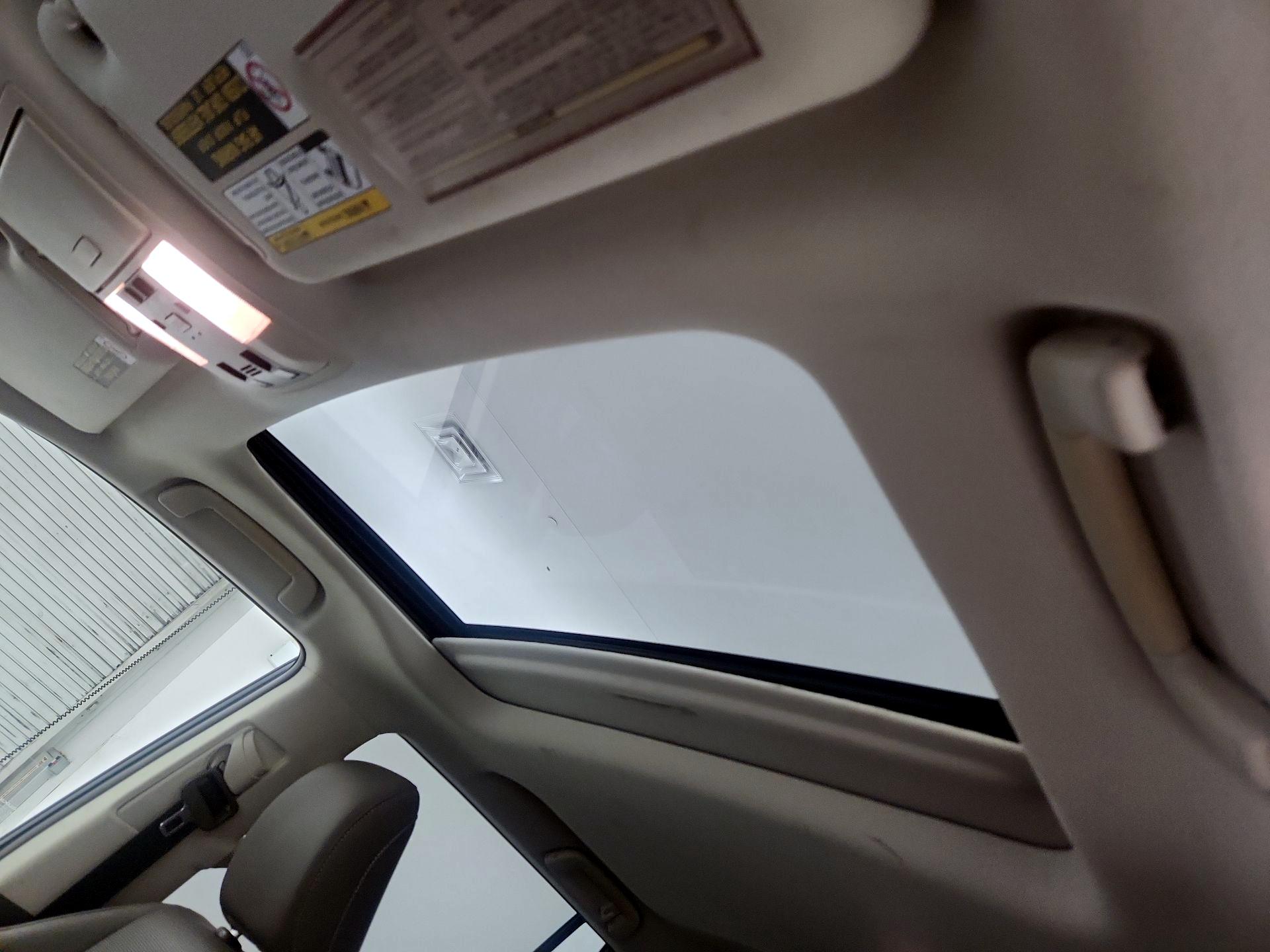 Thumbnail: 2017 Lexus GX - 17