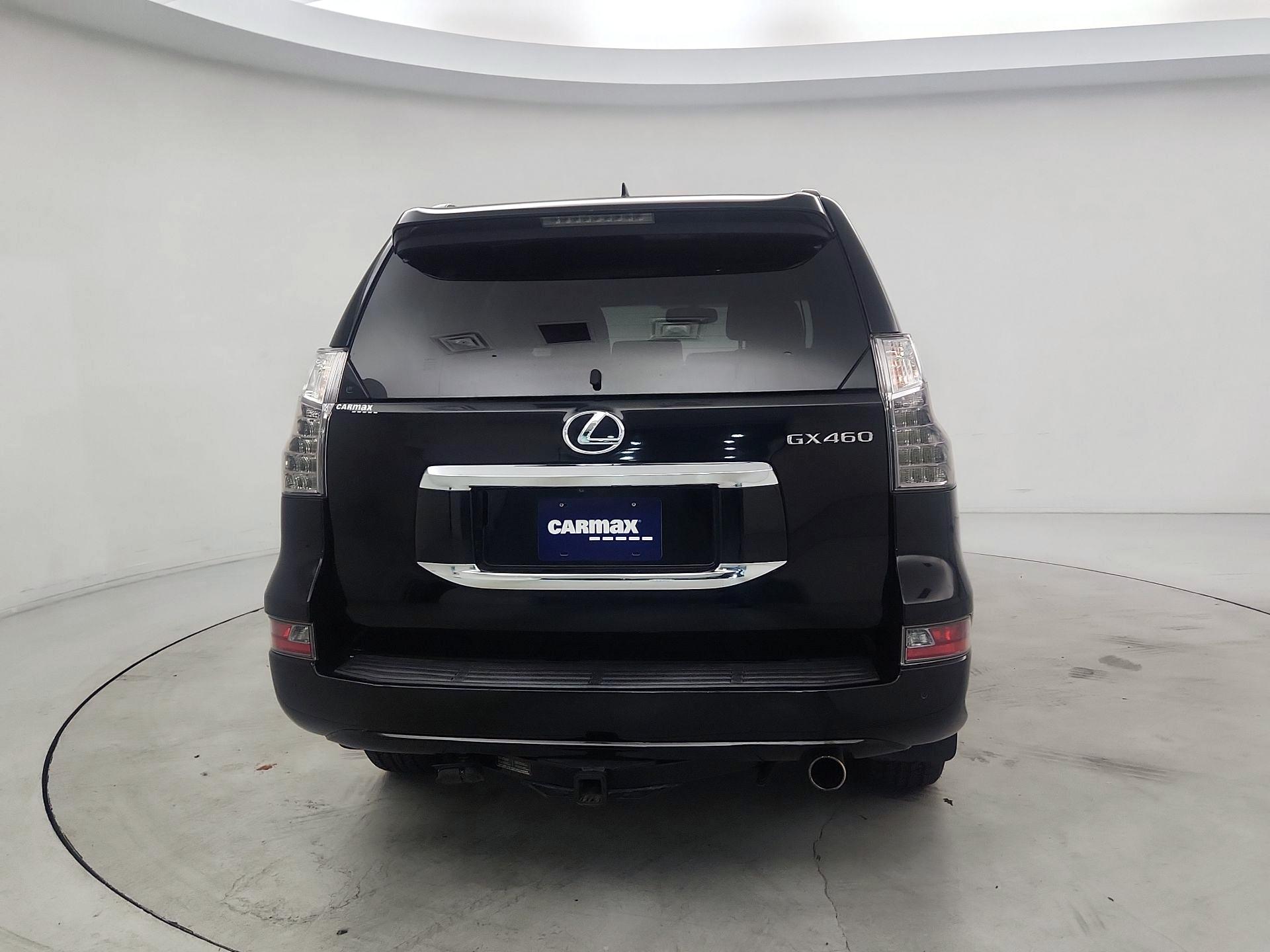 Thumbnail: 2017 Lexus GX - 6
