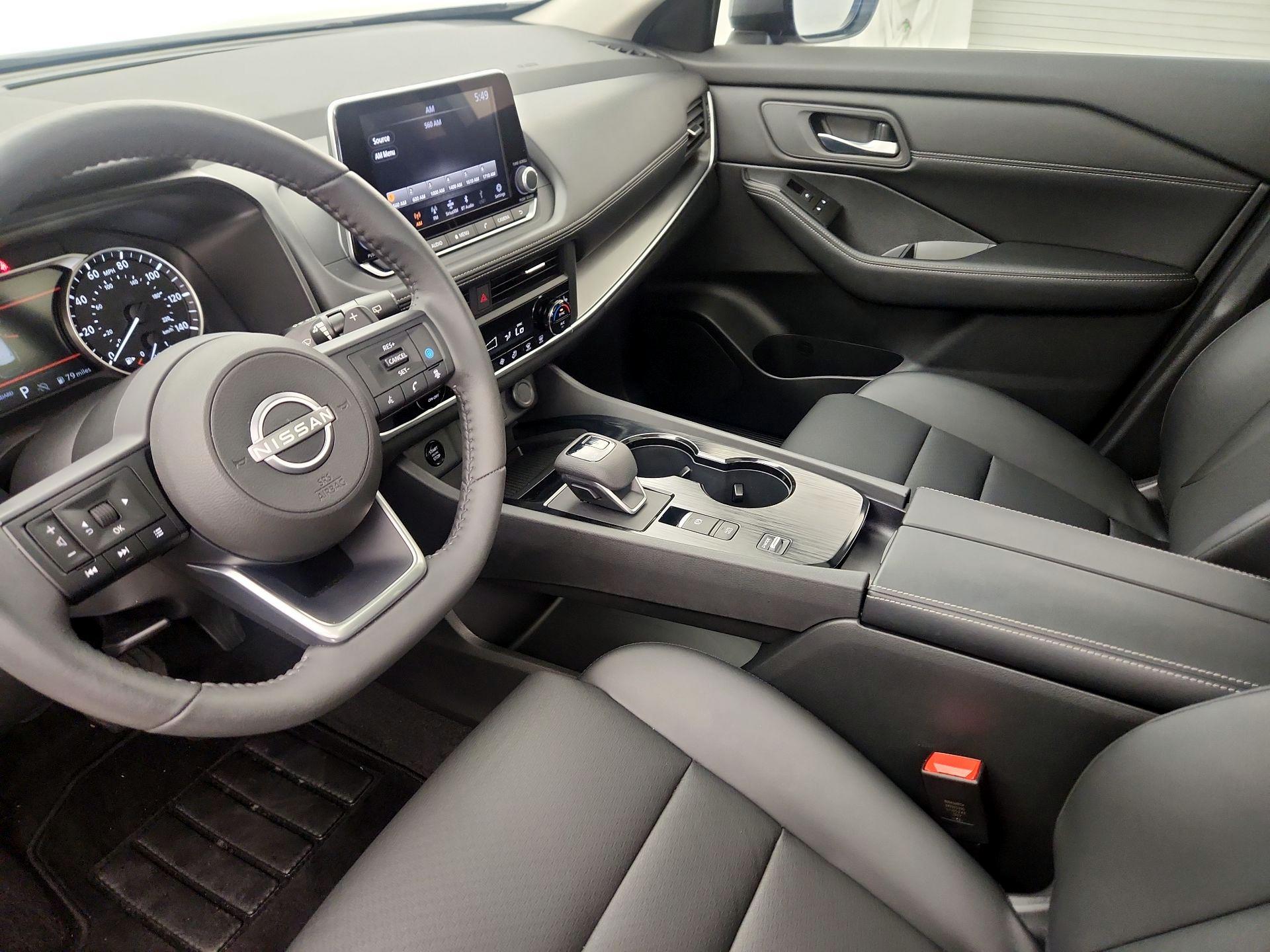 Thumbnail: 2024 Nissan Rogue - 11