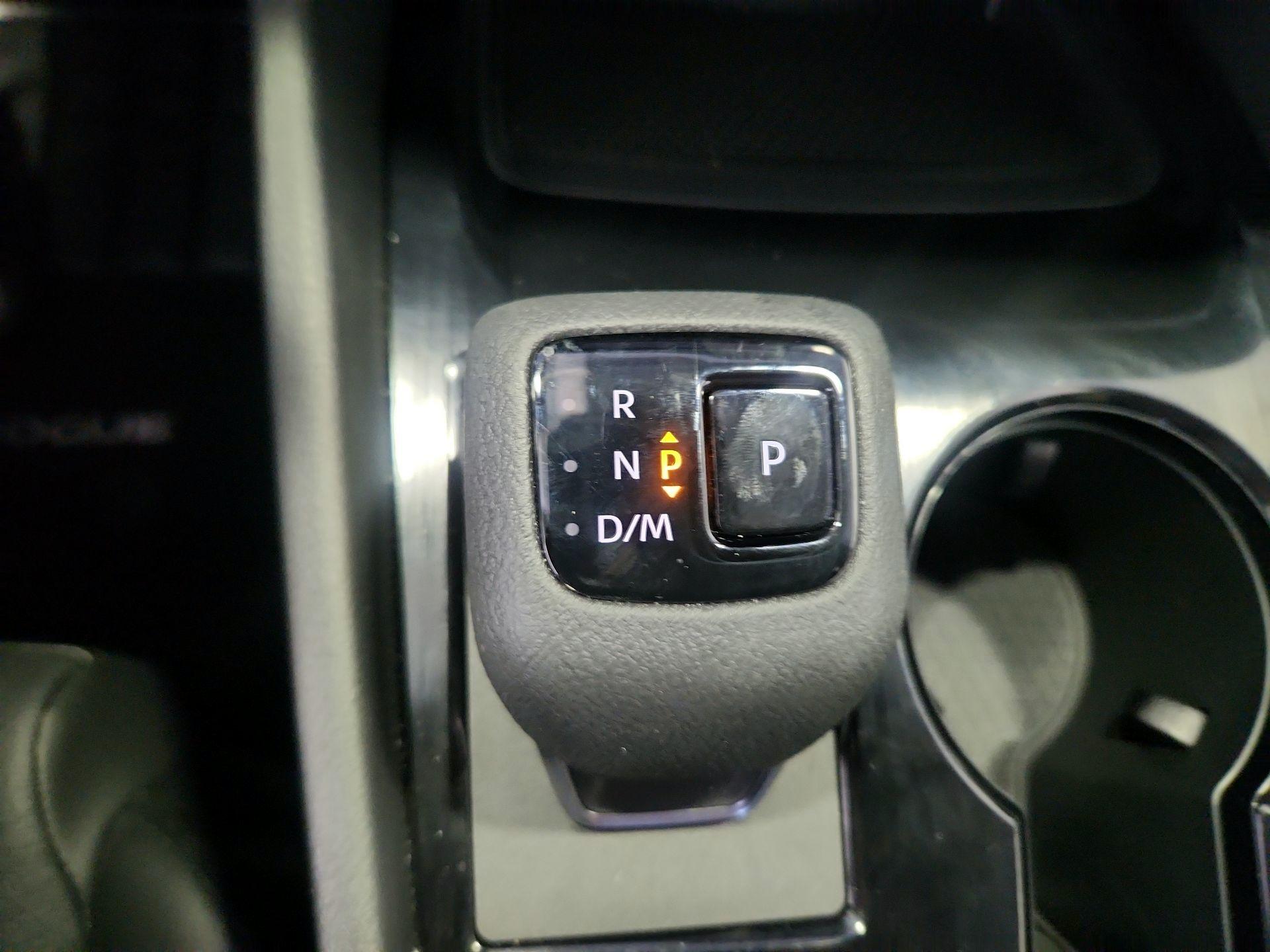 Thumbnail: 2024 Nissan Rogue - 17