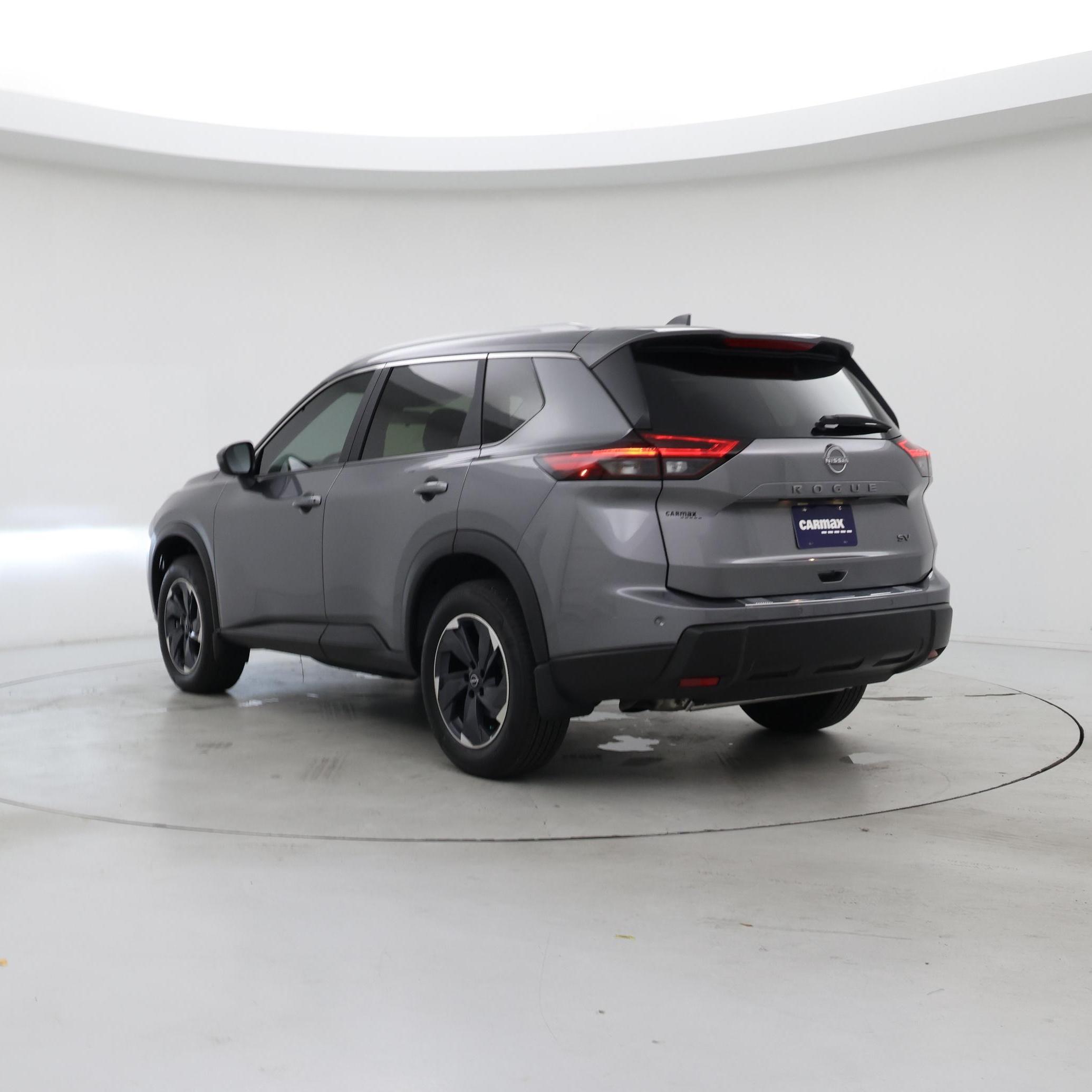 Thumbnail: 2024 Nissan Rogue - 2