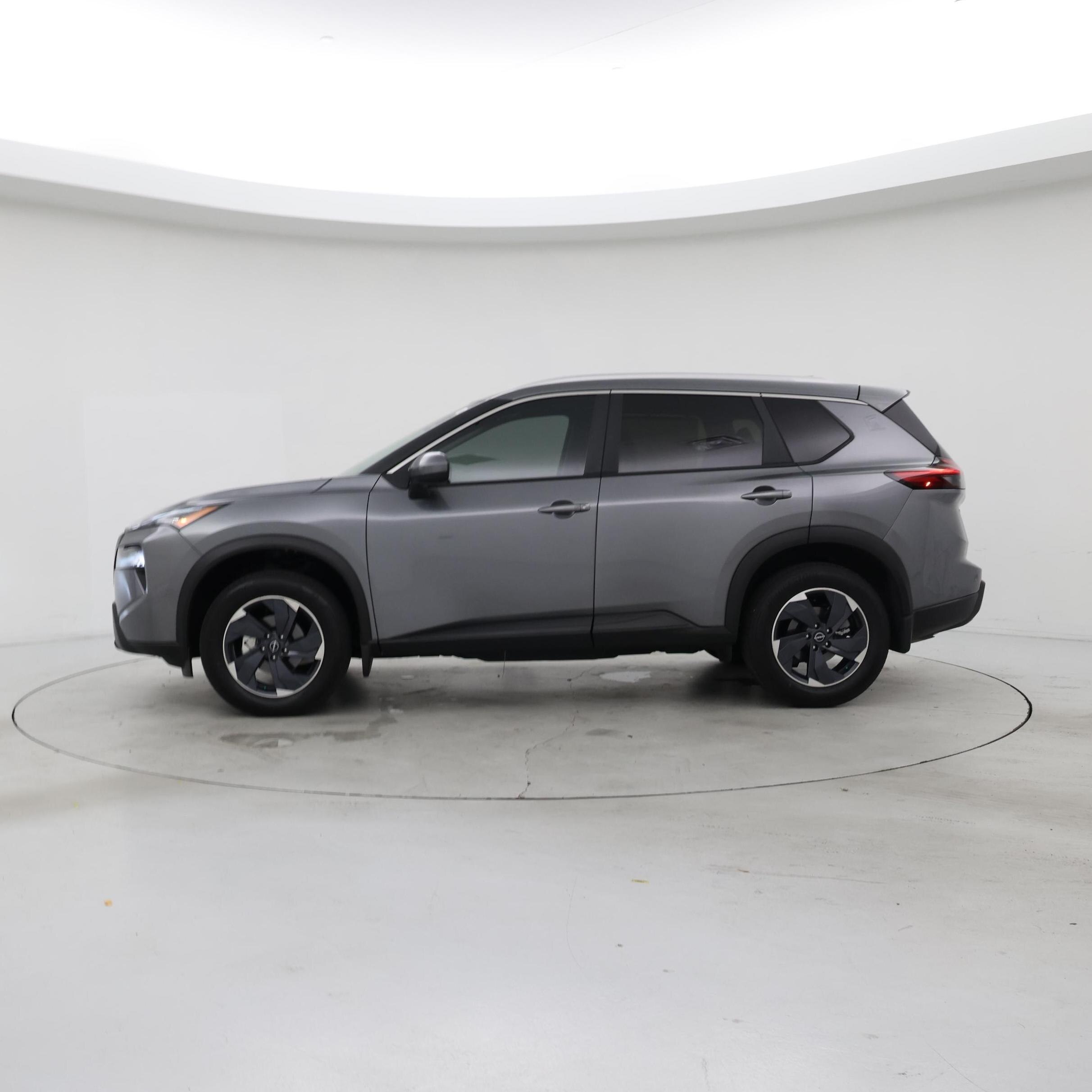 Thumbnail: 2024 Nissan Rogue - 3