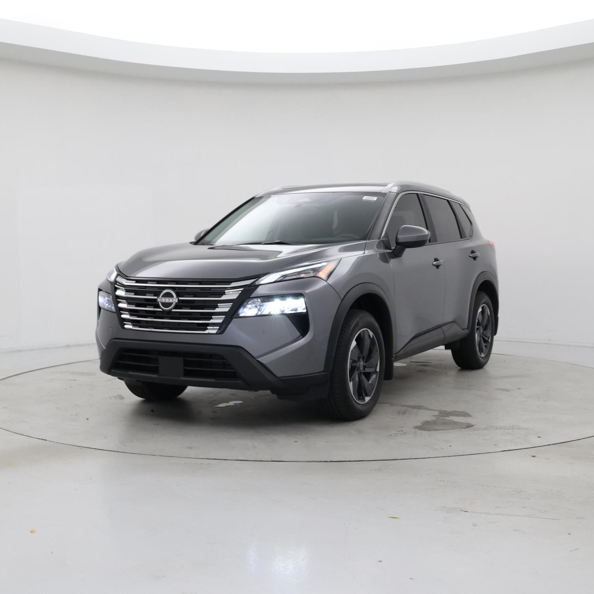 Thumbnail: 2024 Nissan Rogue - 4