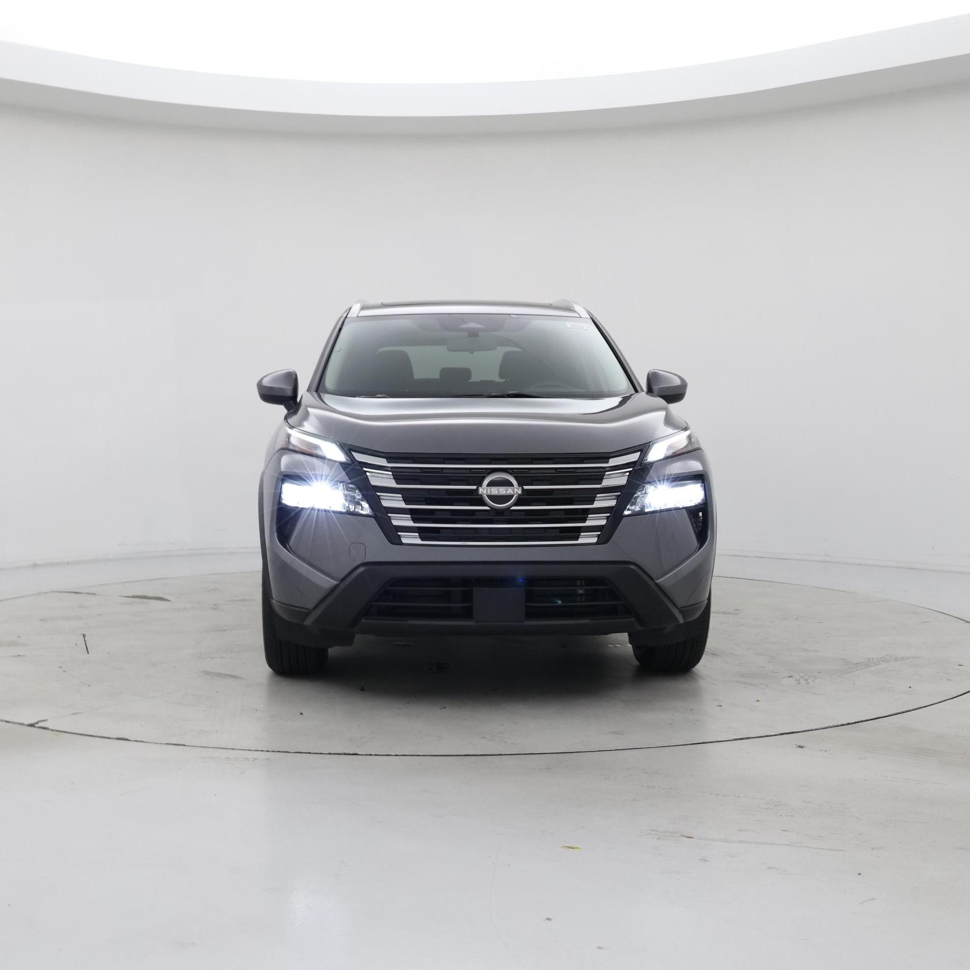 Thumbnail: 2024 Nissan Rogue - 5