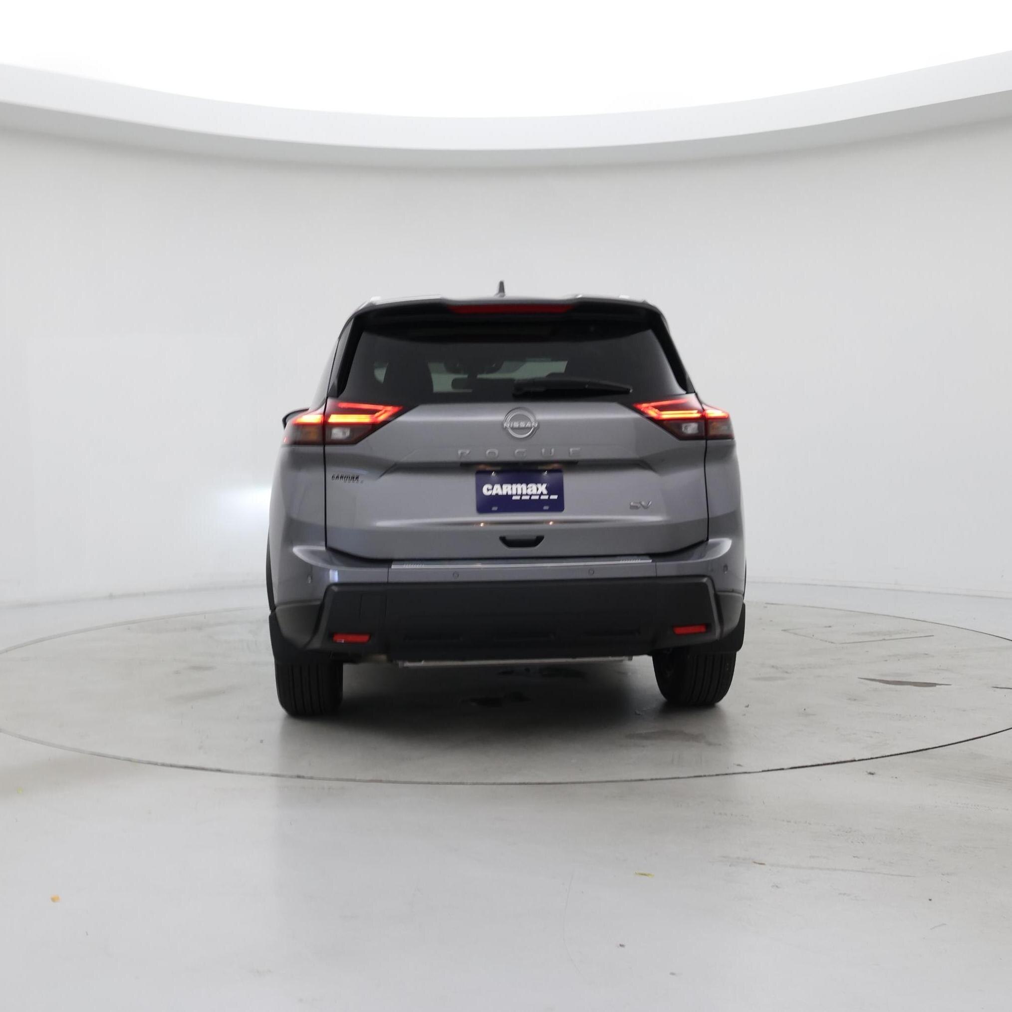 Thumbnail: 2024 Nissan Rogue - 6