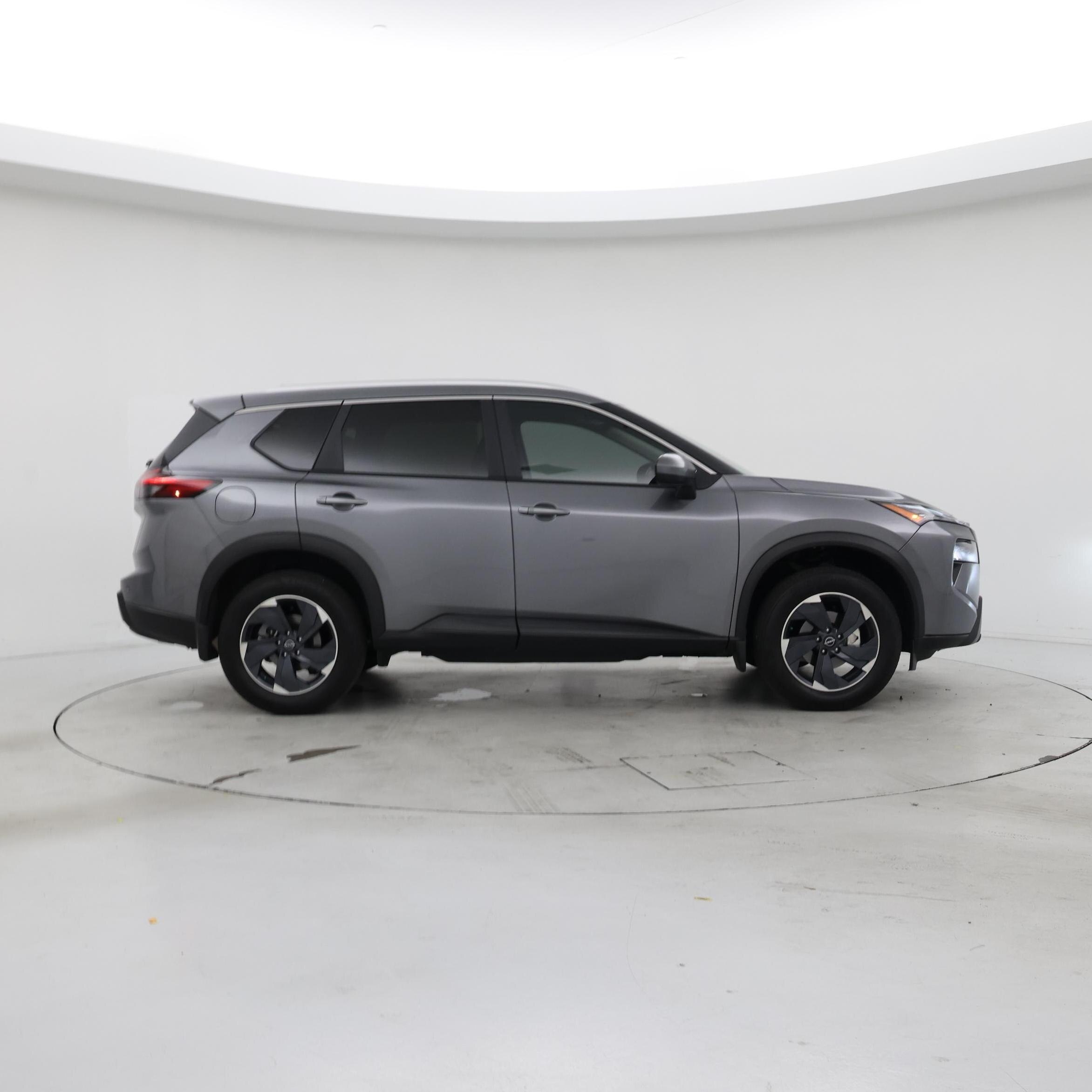 Thumbnail: 2024 Nissan Rogue - 7