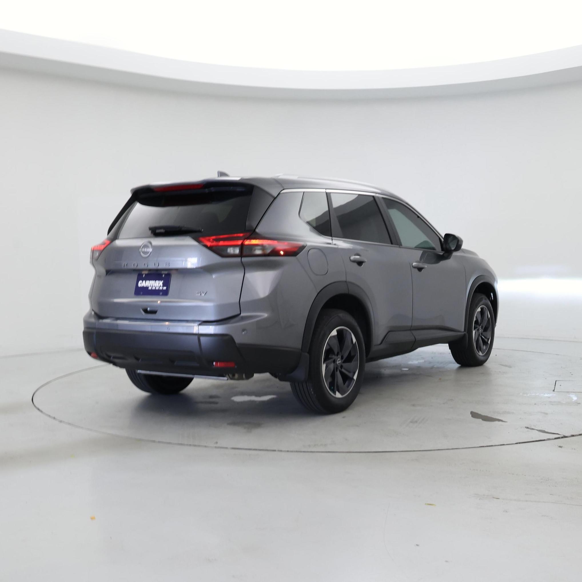 Thumbnail: 2024 Nissan Rogue - 8