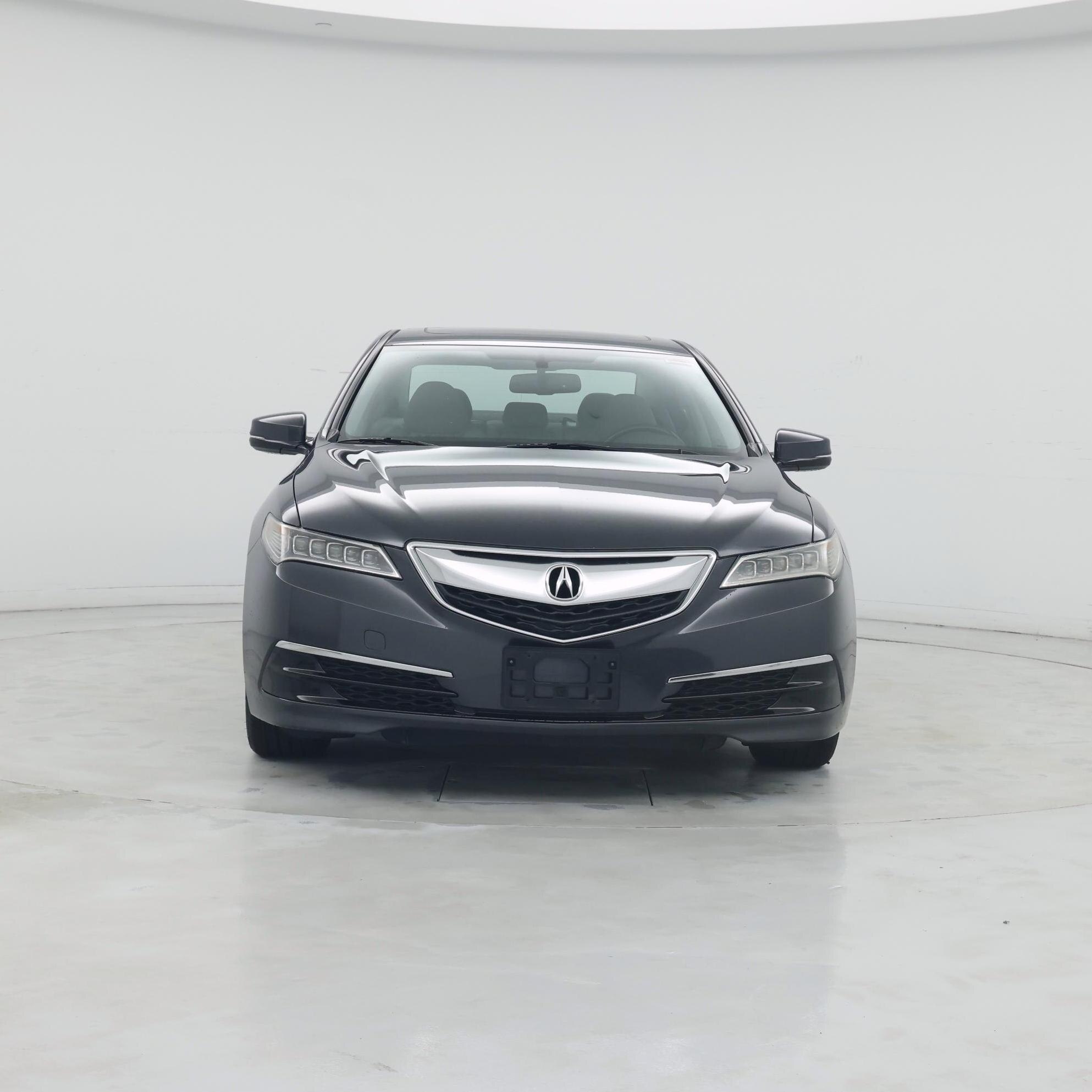 Thumbnail: 2015 Acura TLX - 5