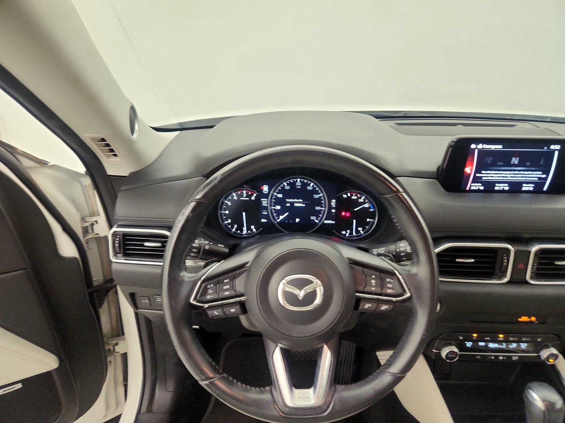 Thumbnail: 2020 Mazda CX-5 - 10