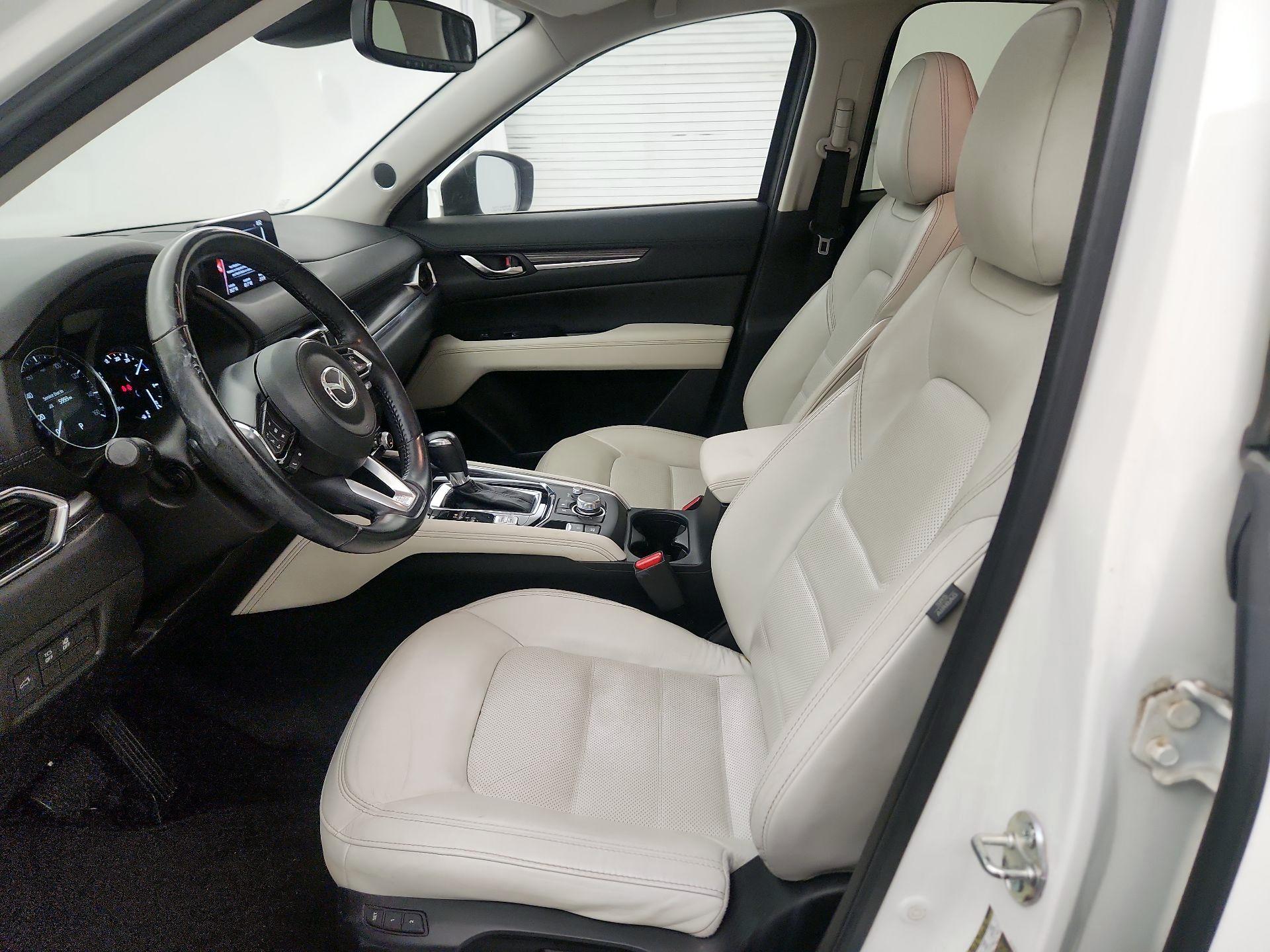 Thumbnail: 2020 Mazda CX-5 - 11