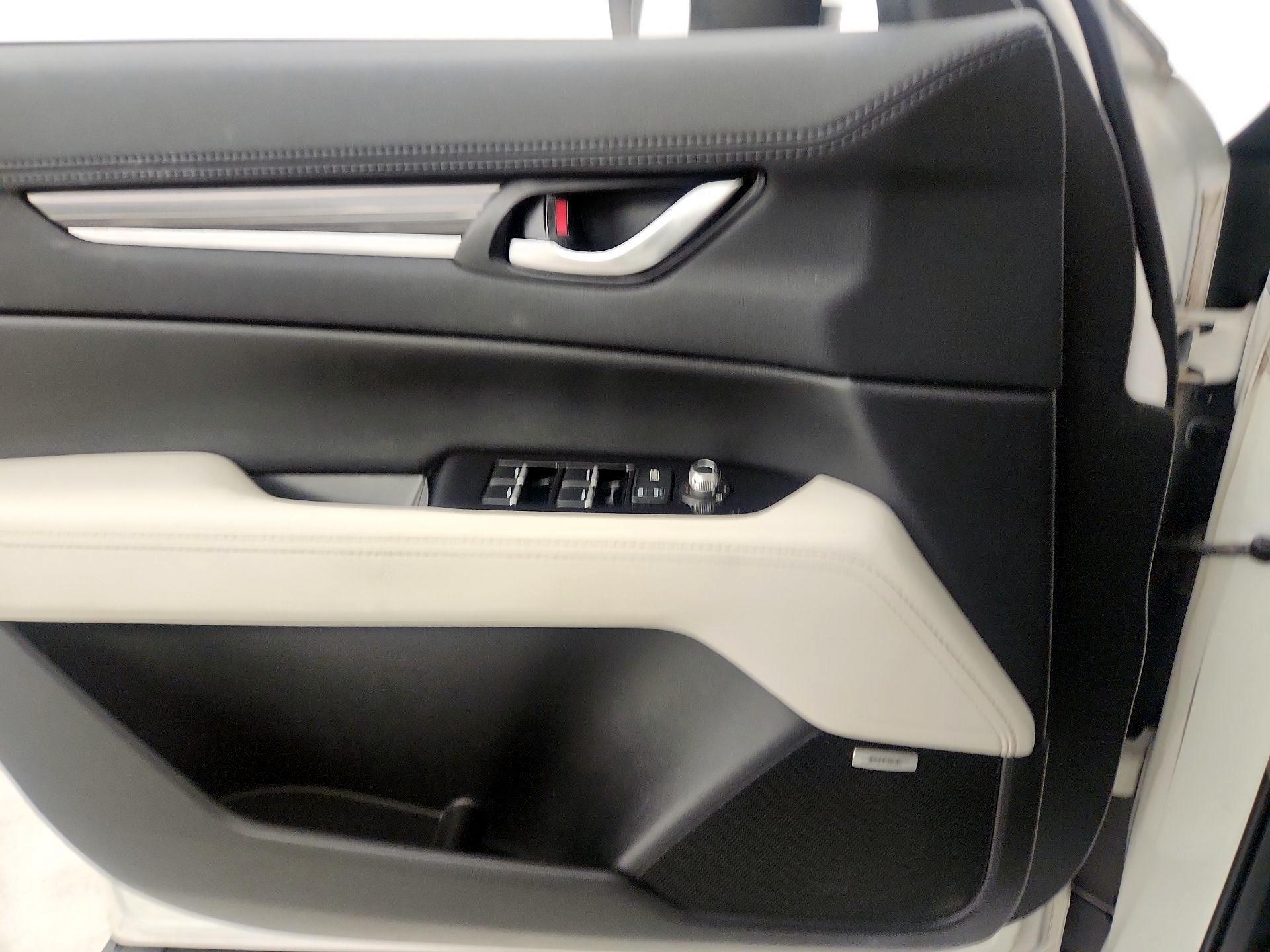 Thumbnail: 2020 Mazda CX-5 - 12