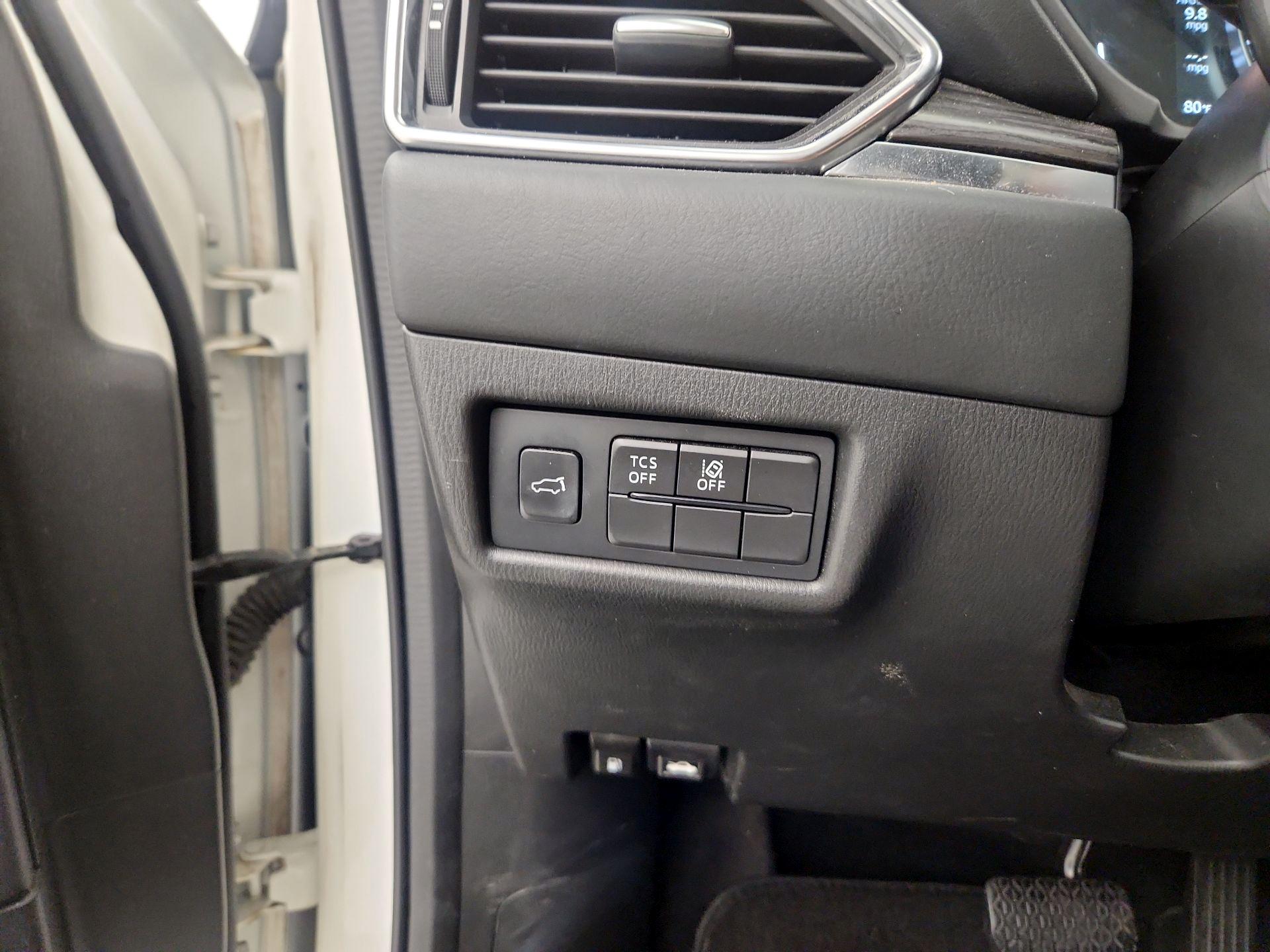 Thumbnail: 2020 Mazda CX-5 - 13