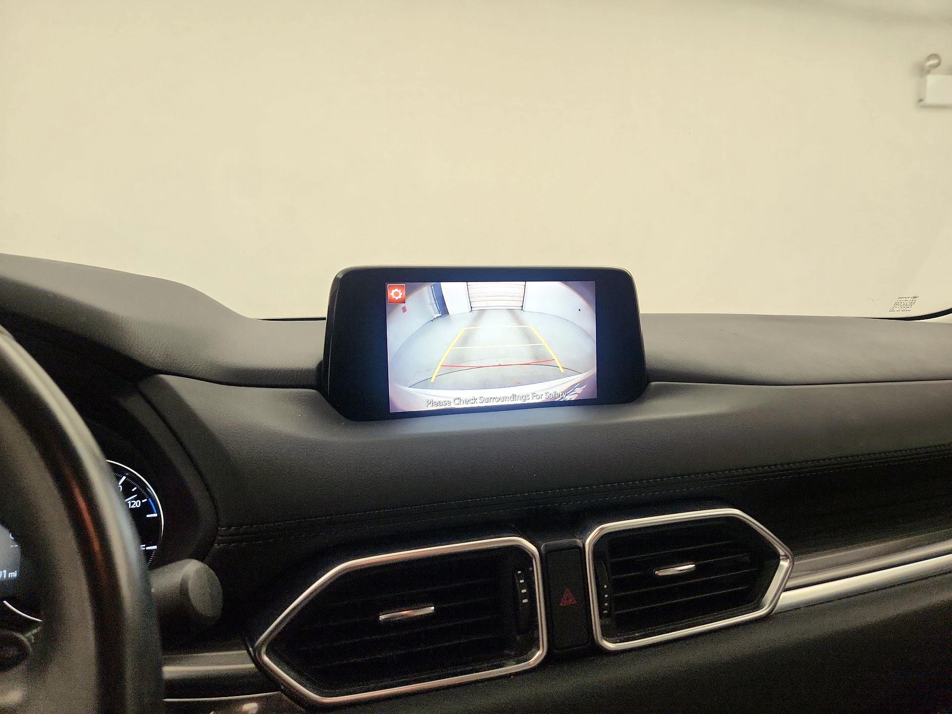 Thumbnail: 2020 Mazda CX-5 - 14