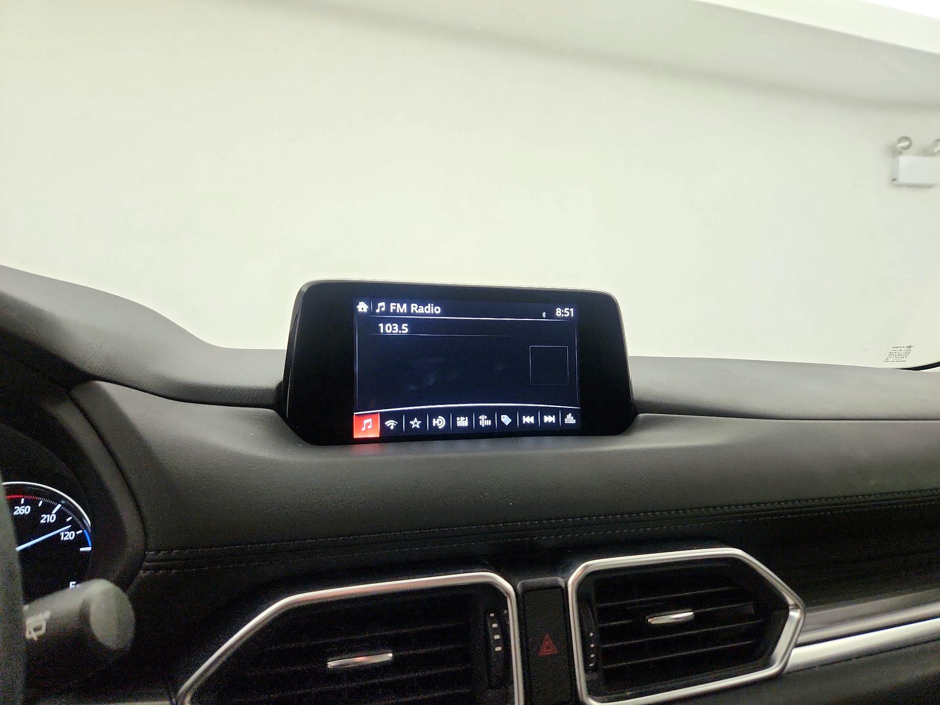 Thumbnail: 2020 Mazda CX-5 - 15