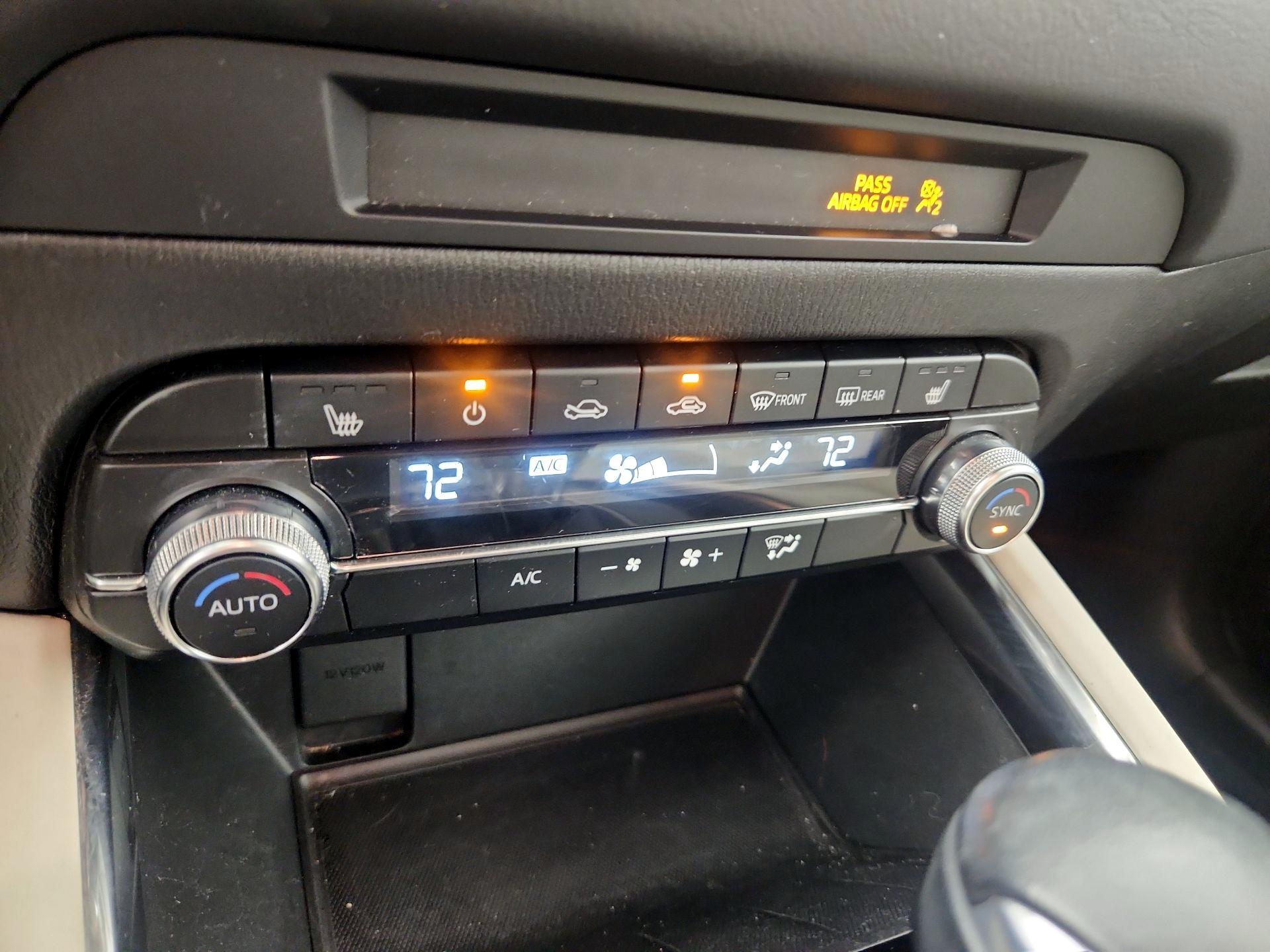 Thumbnail: 2020 Mazda CX-5 - 16