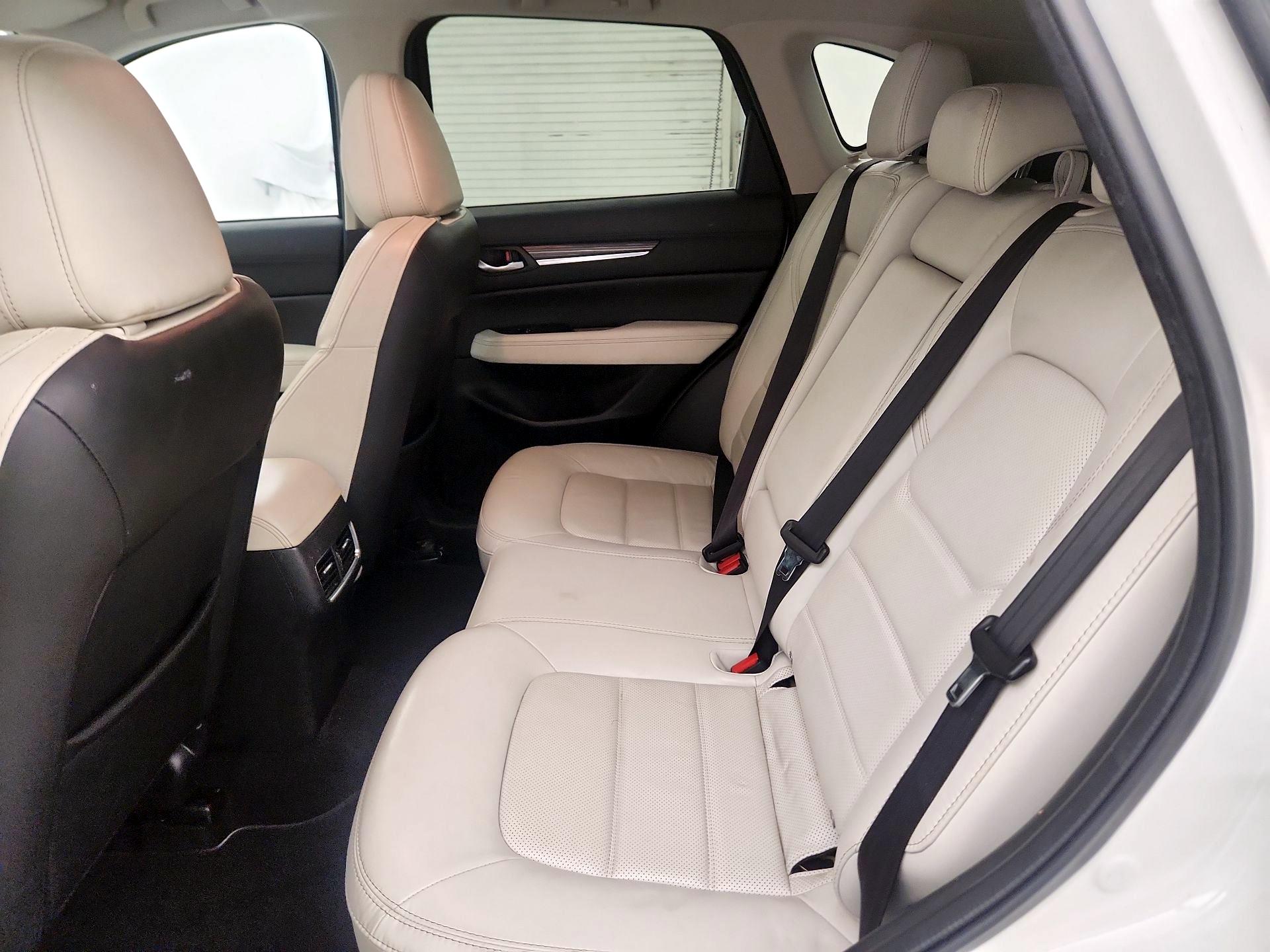 Thumbnail: 2020 Mazda CX-5 - 20