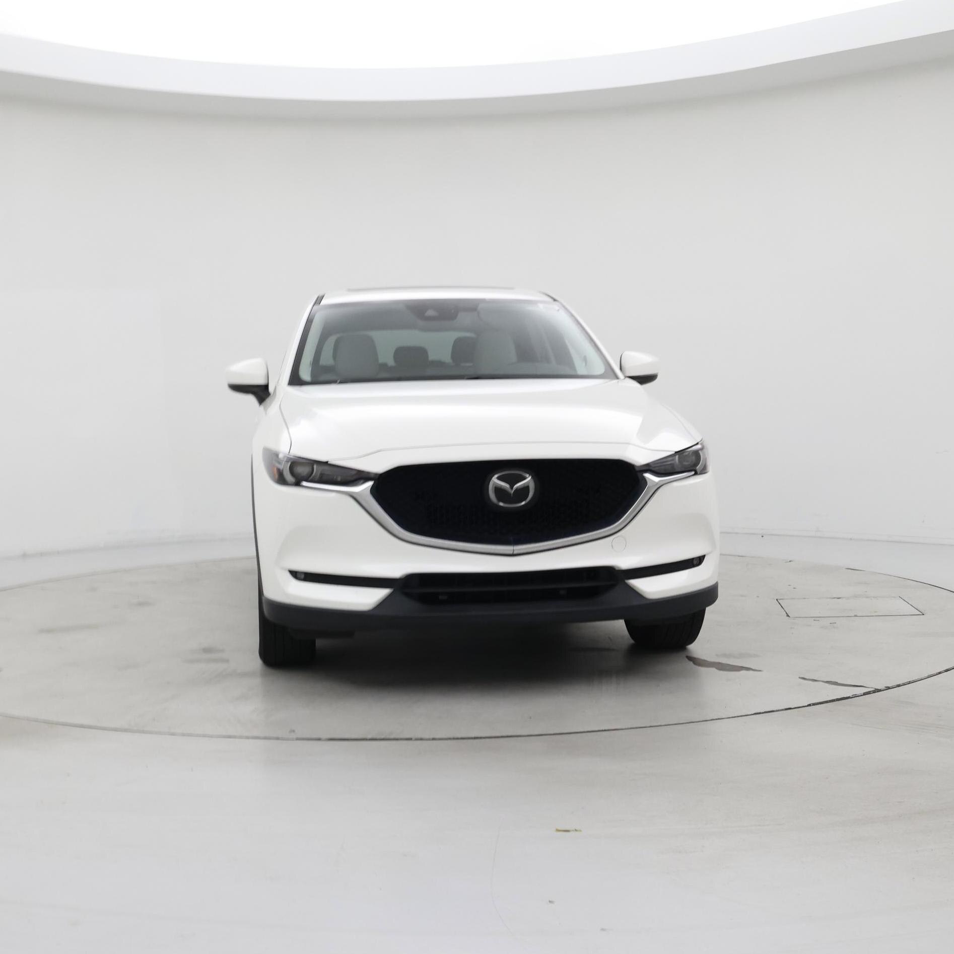 Thumbnail: 2020 Mazda CX-5 - 5