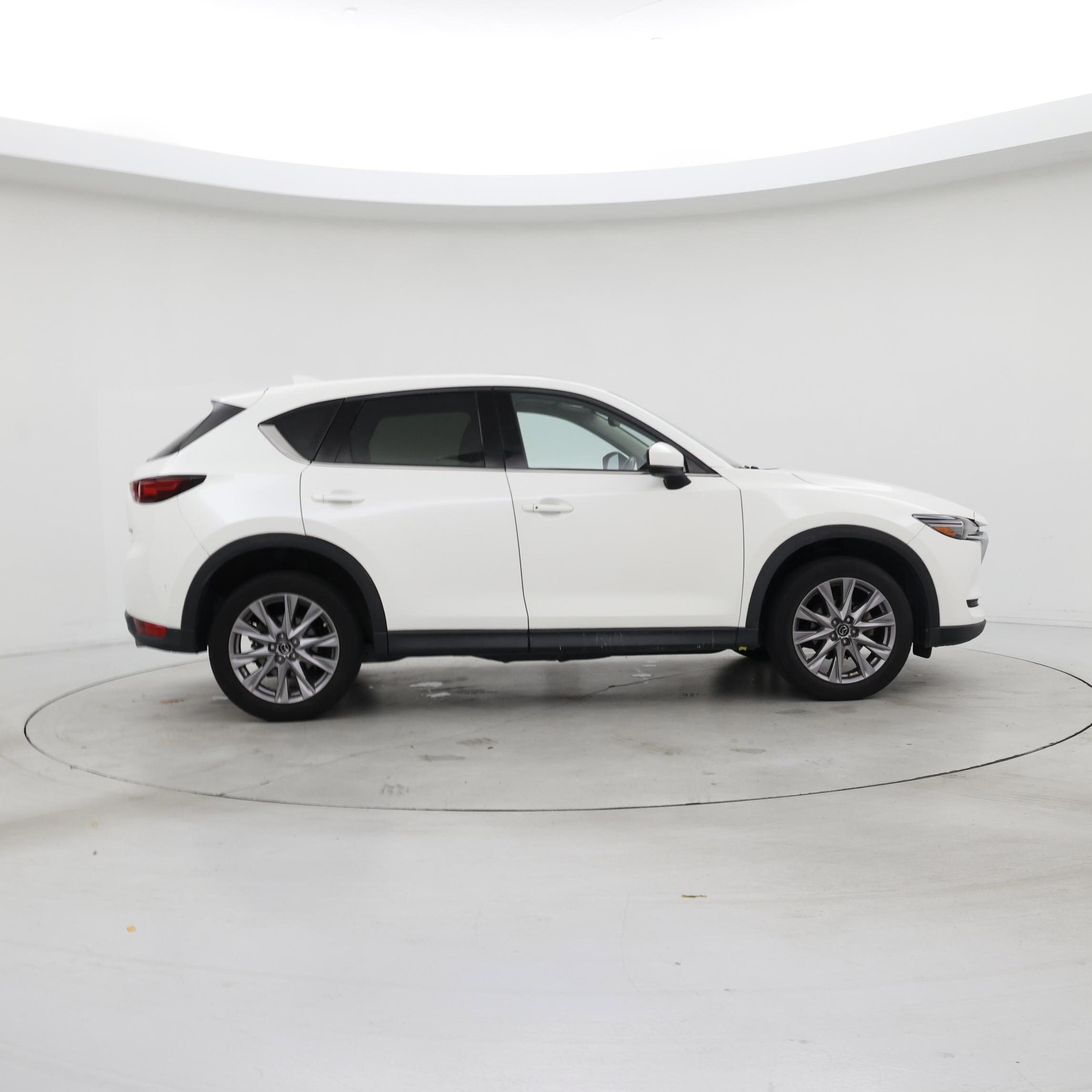 Thumbnail: 2020 Mazda CX-5 - 7