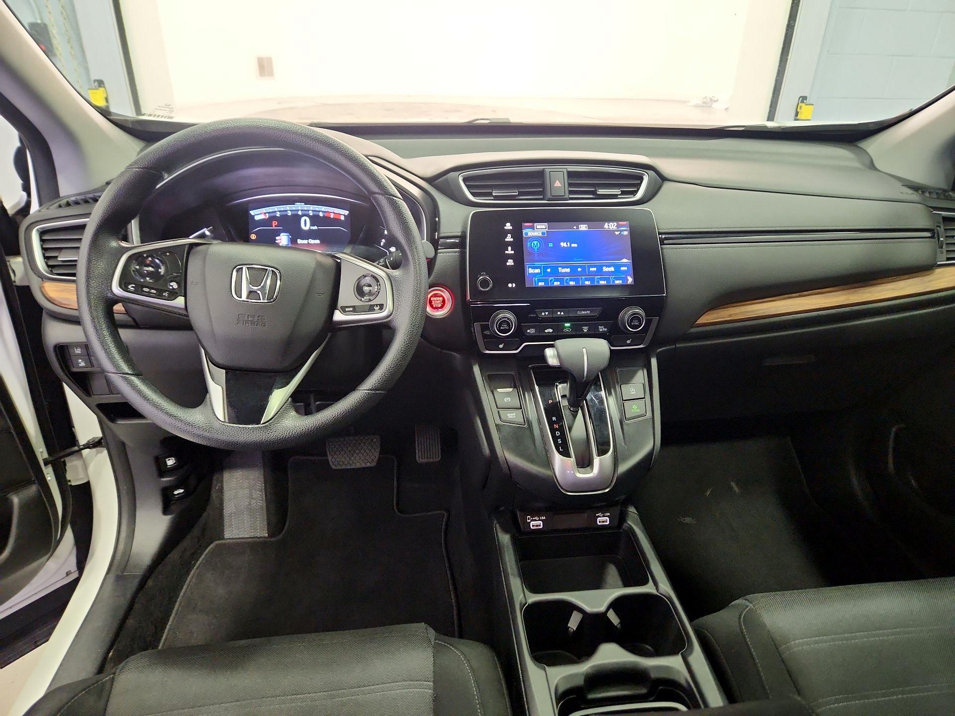 Thumbnail: 2022 Honda CR-V - 9