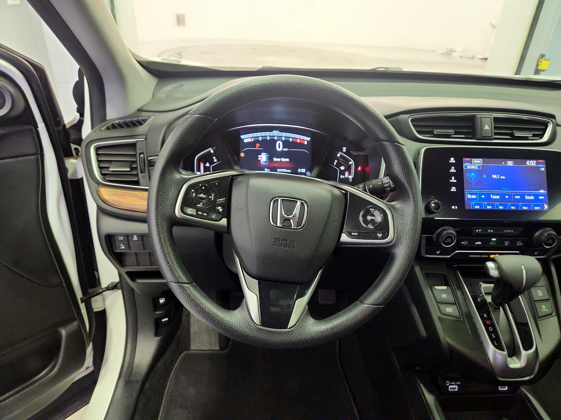 Thumbnail: 2022 Honda CR-V - 10