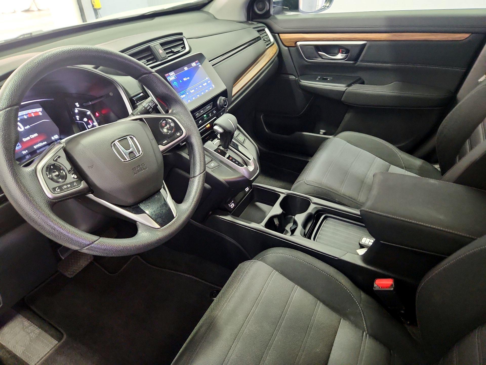 Thumbnail: 2022 Honda CR-V - 11
