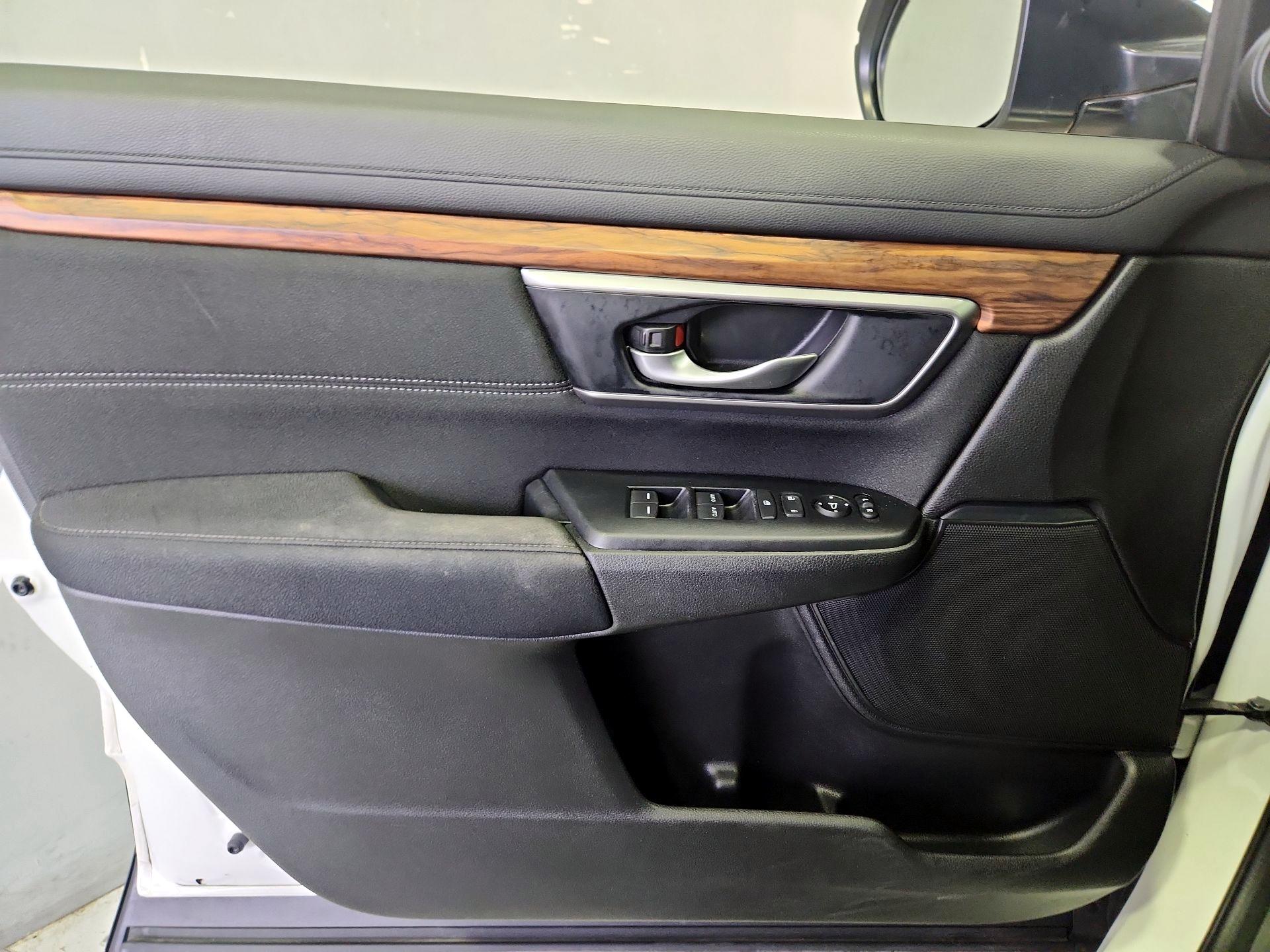 Thumbnail: 2022 Honda CR-V - 12