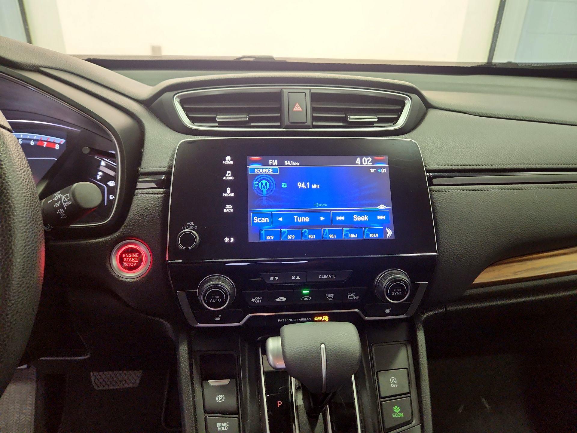 Thumbnail: 2022 Honda CR-V - 15