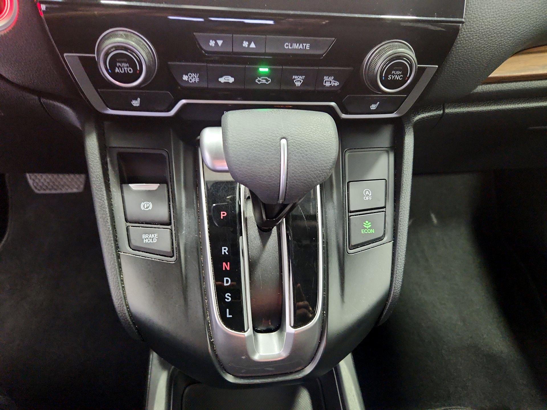 Thumbnail: 2022 Honda CR-V - 17