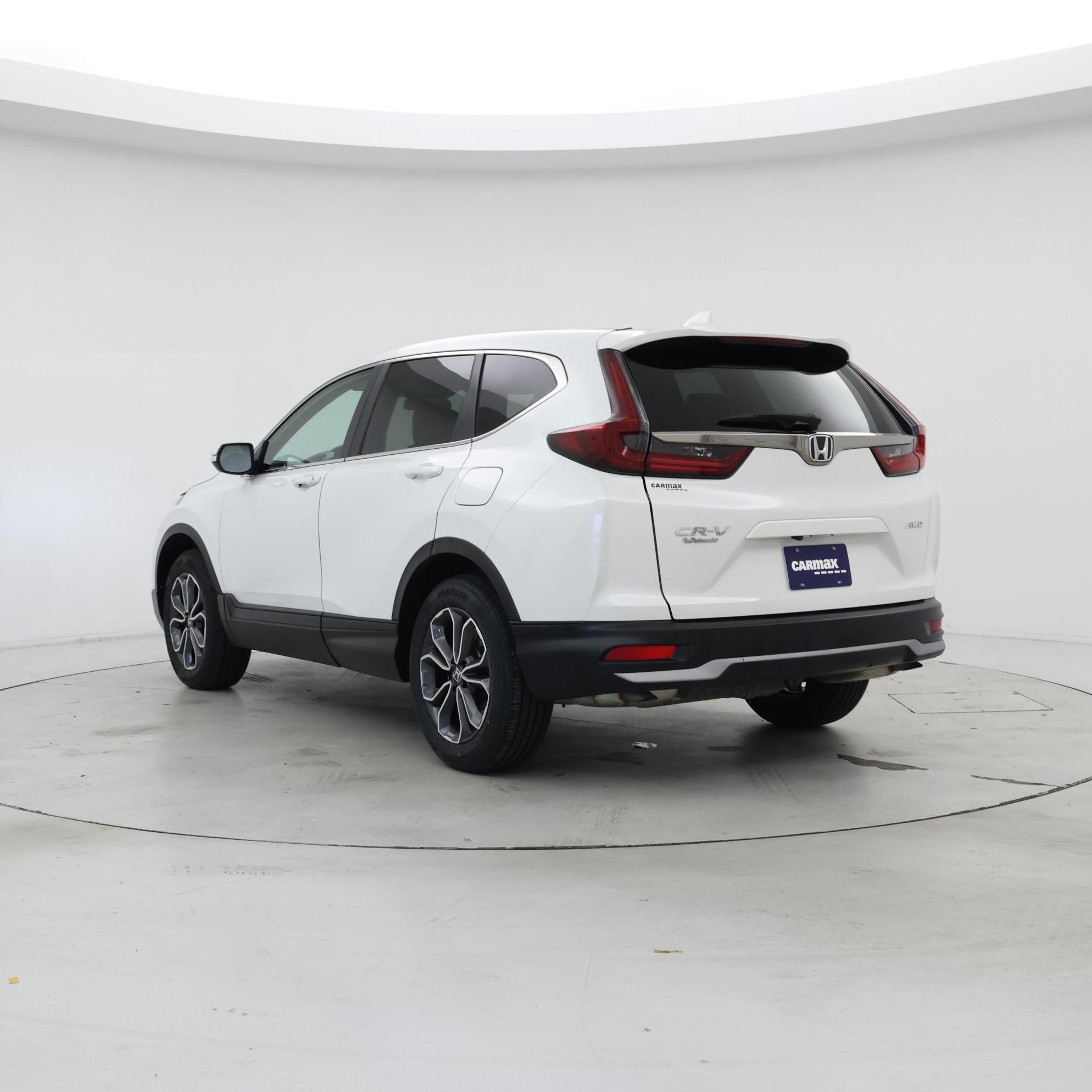 Thumbnail: 2022 Honda CR-V - 2