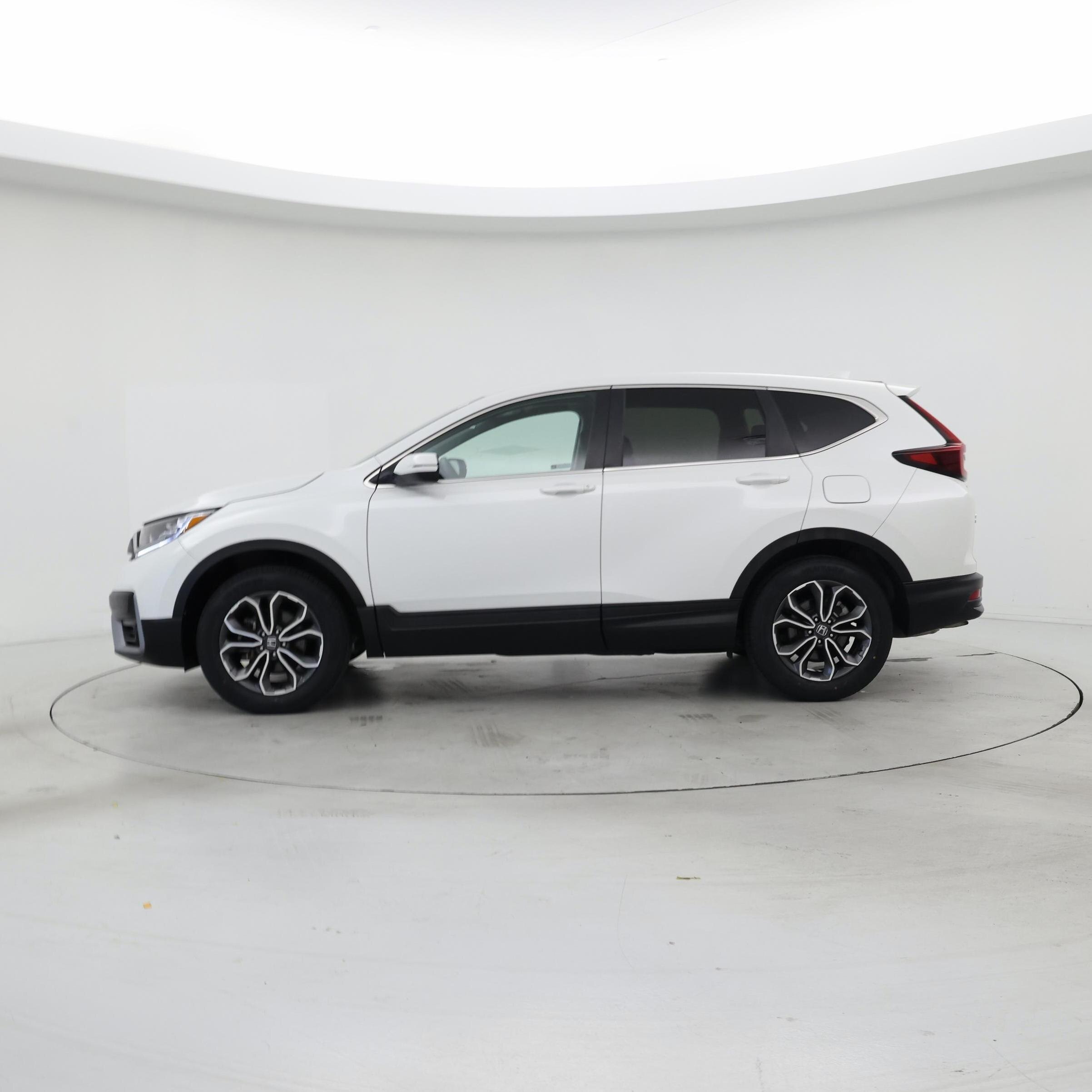 Thumbnail: 2022 Honda CR-V - 3