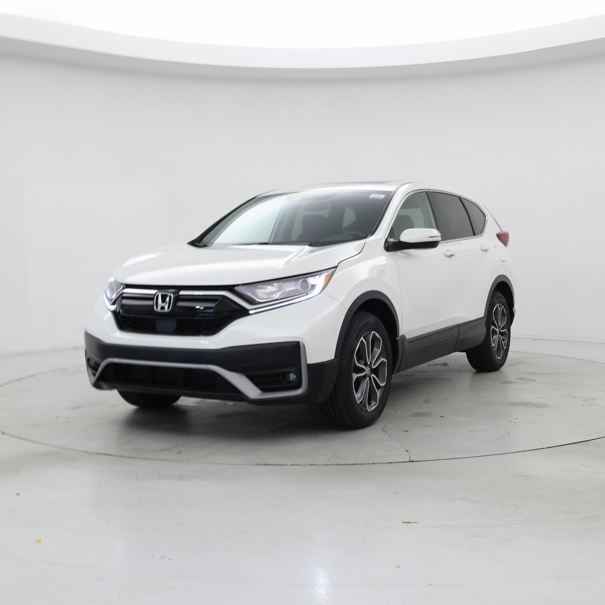 Thumbnail: 2022 Honda CR-V - 4