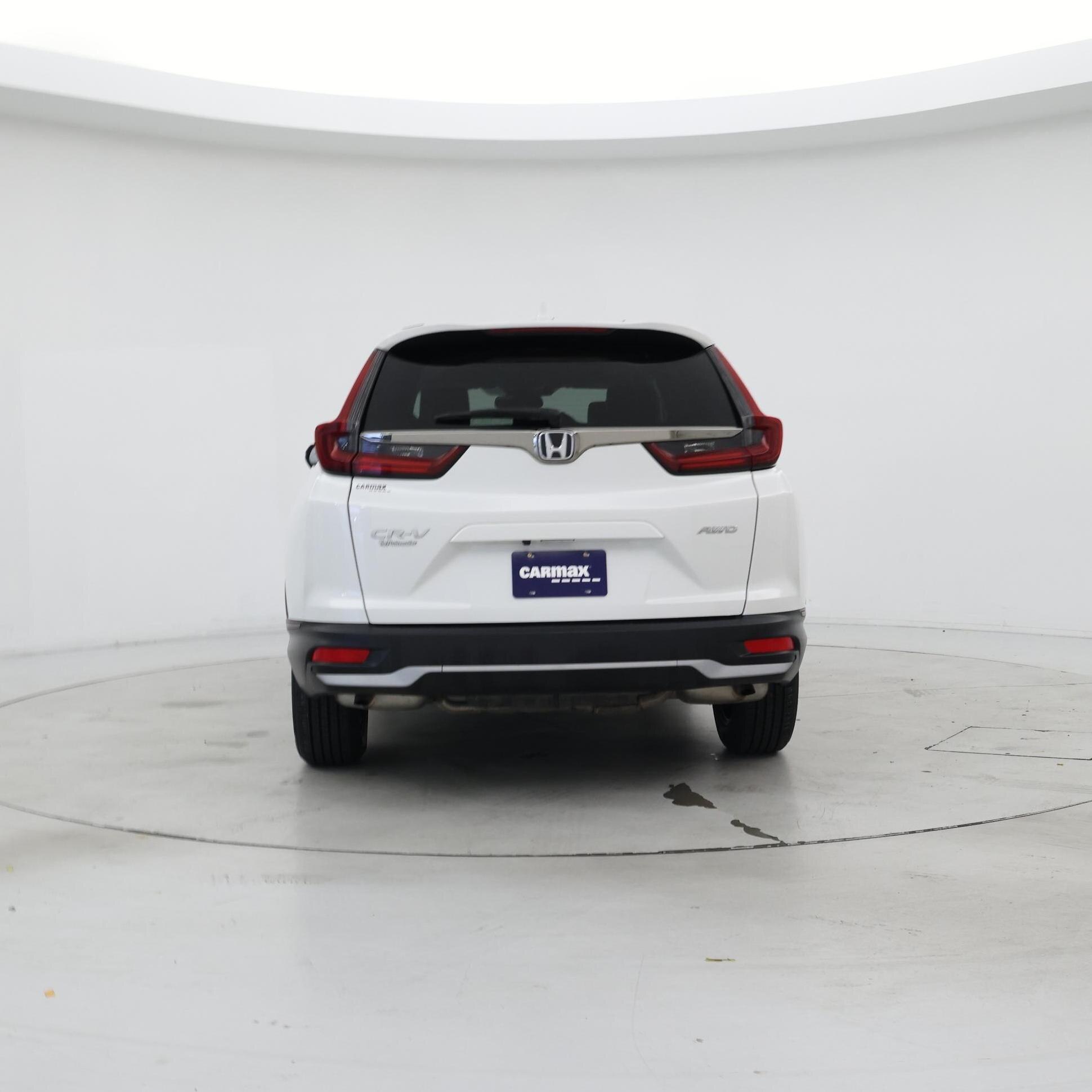 Thumbnail: 2022 Honda CR-V - 6